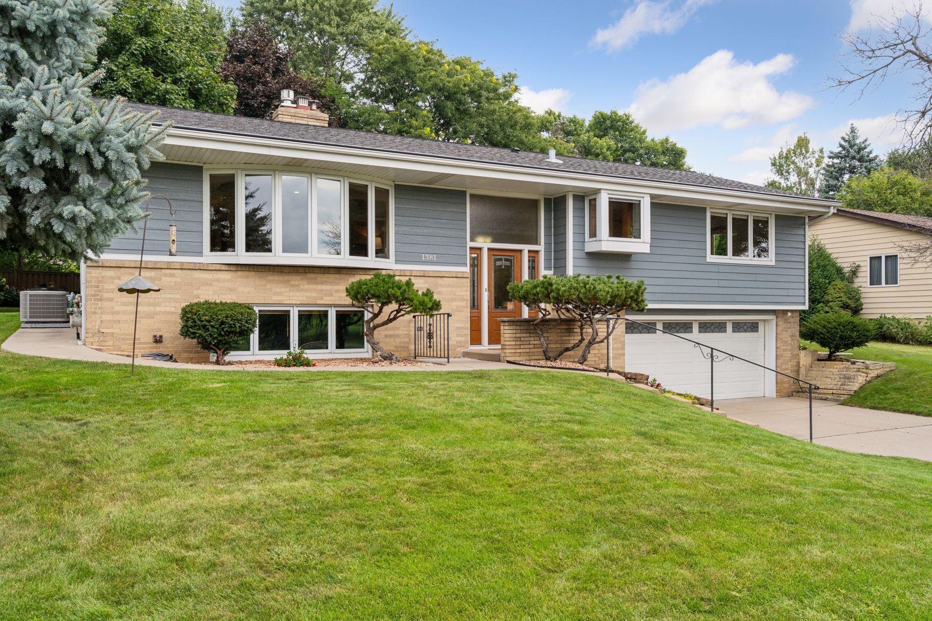 View of Residential at 1381 County Road B2, Roseville MN 55113, Roseville - Mike Wilen | Minnesota Team Real Estate