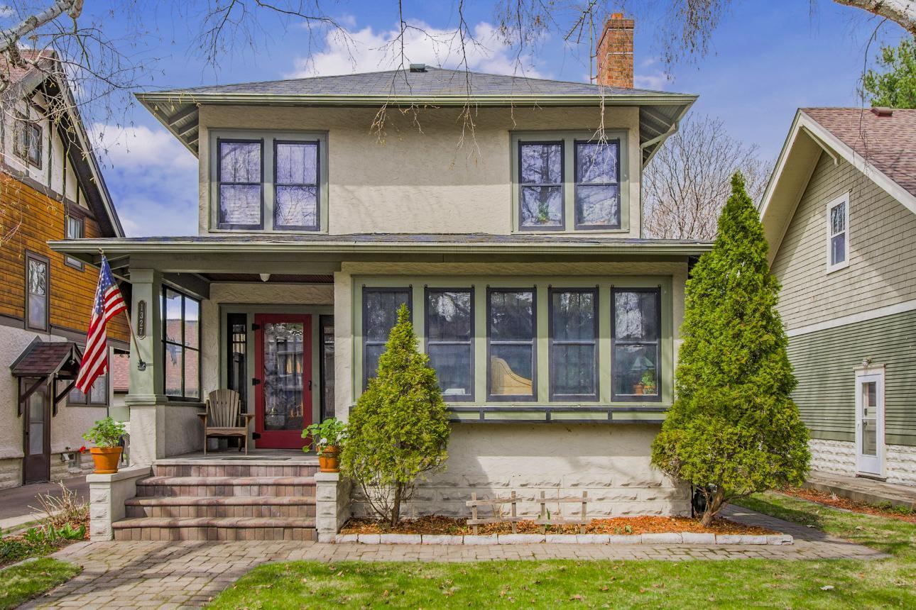 View of Residential at 1327 Fairmount Avenue, Saint Paul MN 55105, Saint Paul - Mike Wilen | Minnesota Team Real Estate
