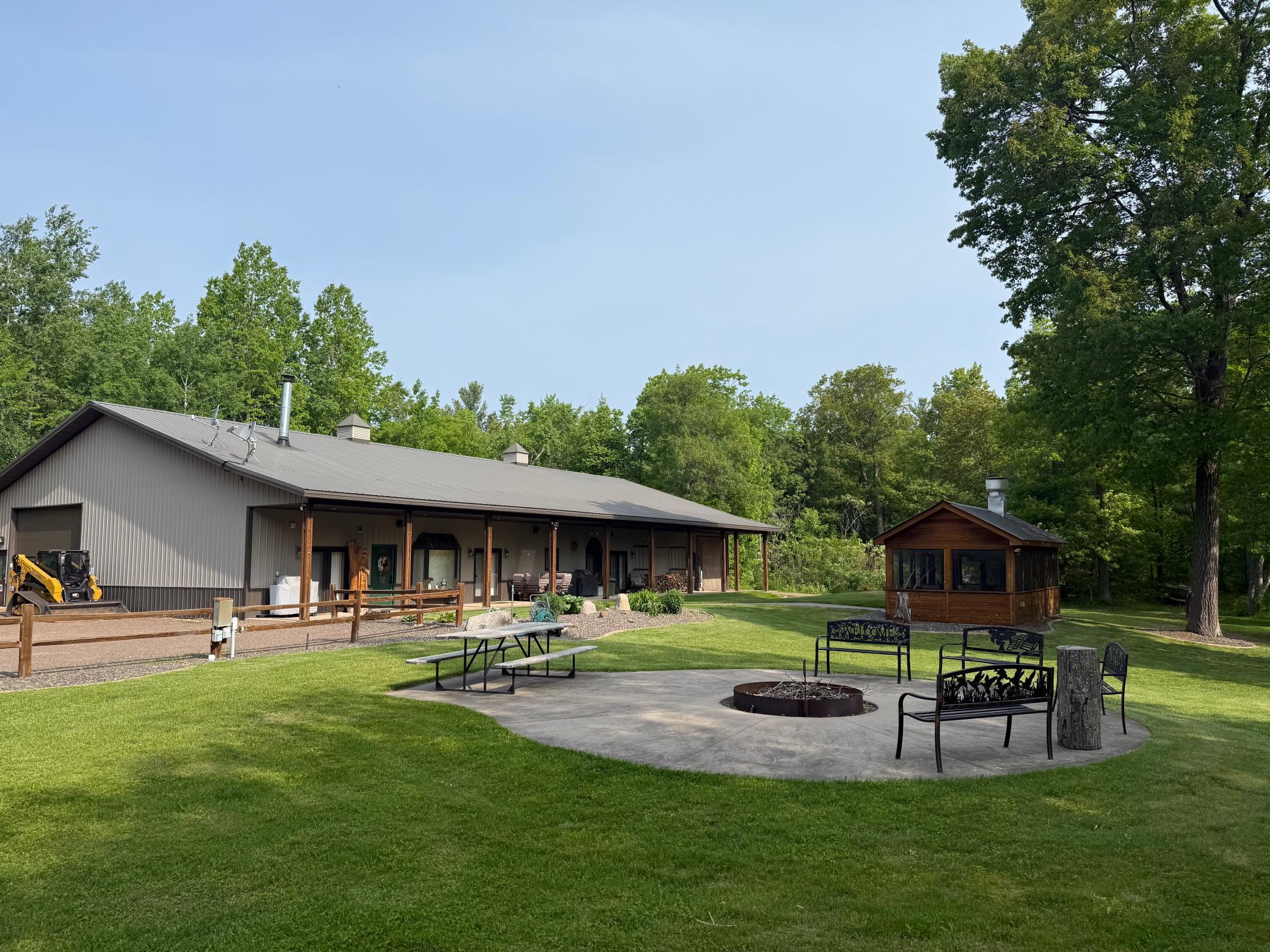 View of Residential at 44384 Grace Lake Road, Hinckley MN 55037, Hinckley (19 of 75) - Mike Wilen | Minnesota Team Real Estate