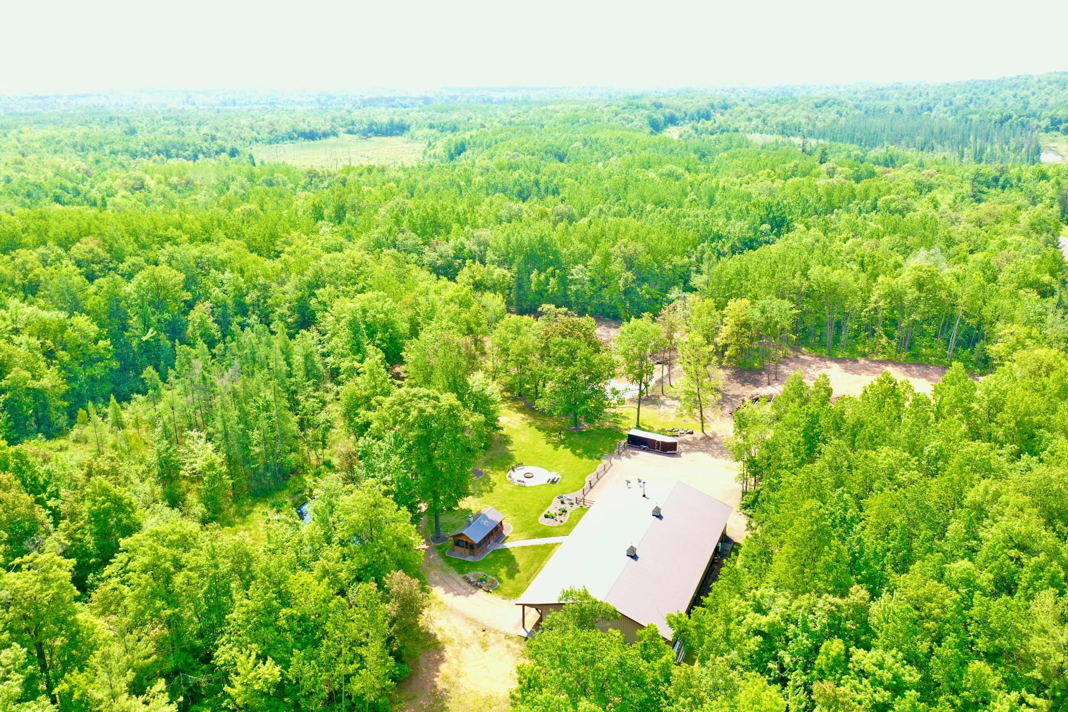 View of Residential at 44384 Grace Lake Road, Hinckley MN 55037, Hinckley (17 of 75) - Mike Wilen | Minnesota Team Real Estate