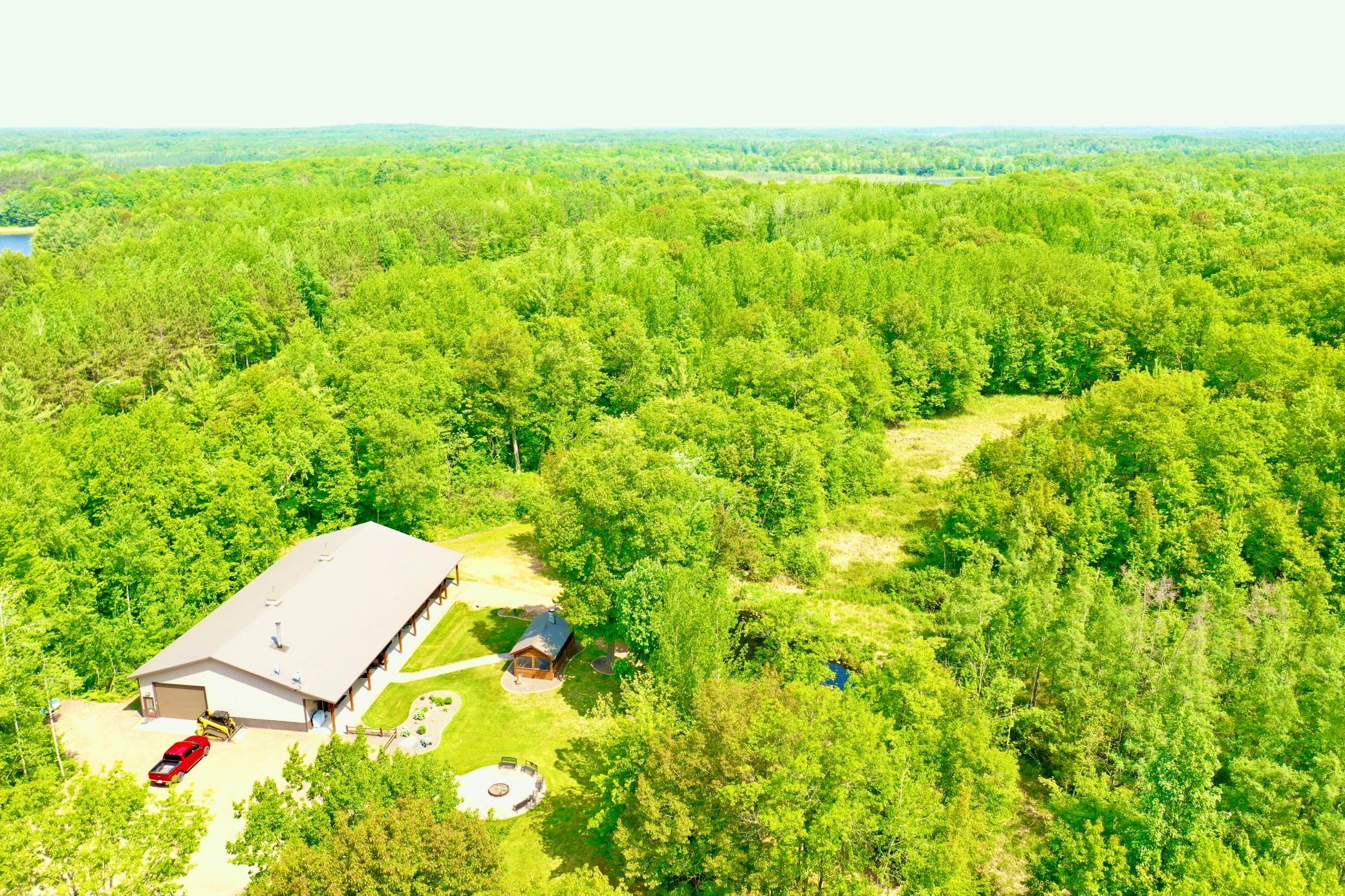 View of Residential at 44384 Grace Lake Road, Hinckley MN 55037, Hinckley (13 of 75) - Mike Wilen | Minnesota Team Real Estate