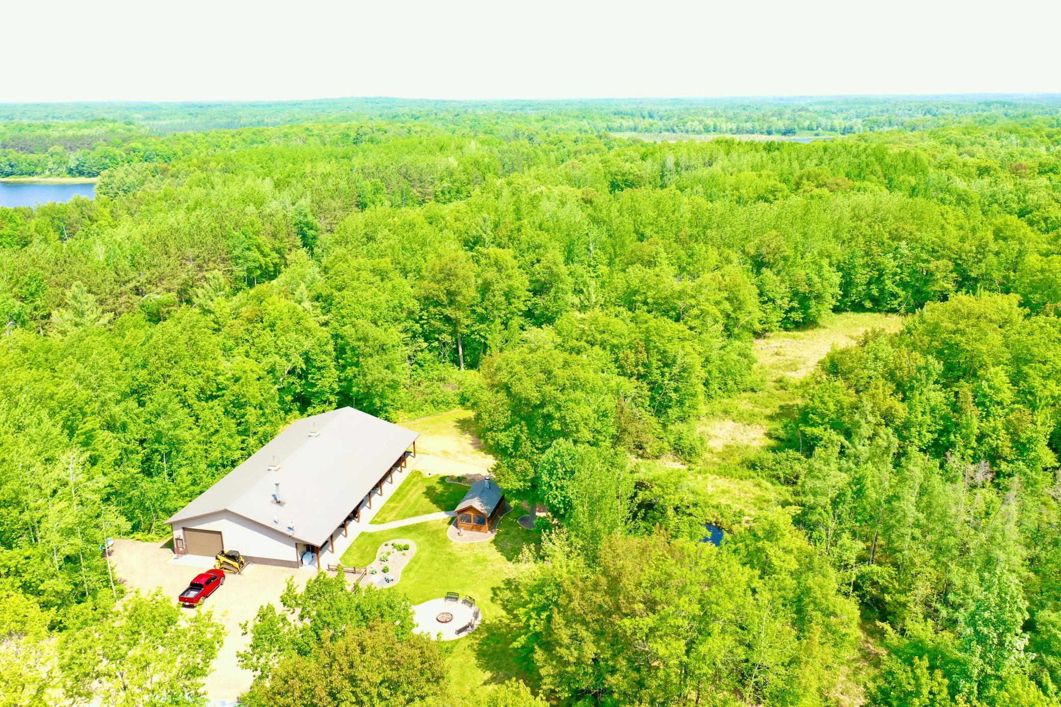 View of Residential at 44384 Grace Lake Road, Hinckley MN 55037, Hinckley (12 of 75) - Mike Wilen | Minnesota Team Real Estate