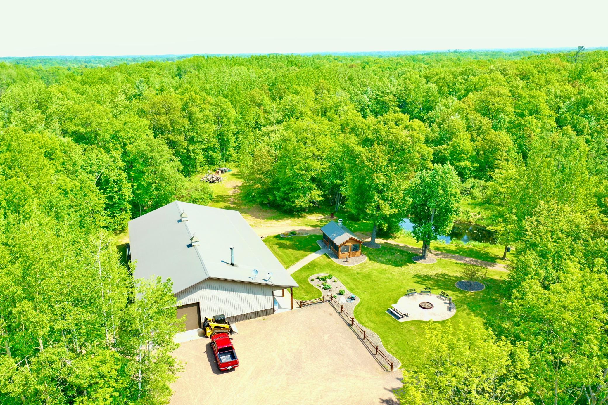 View of Residential at 44384 Grace Lake Road, Hinckley MN 55037, Hinckley (11 of 75) - Mike Wilen | Minnesota Team Real Estate