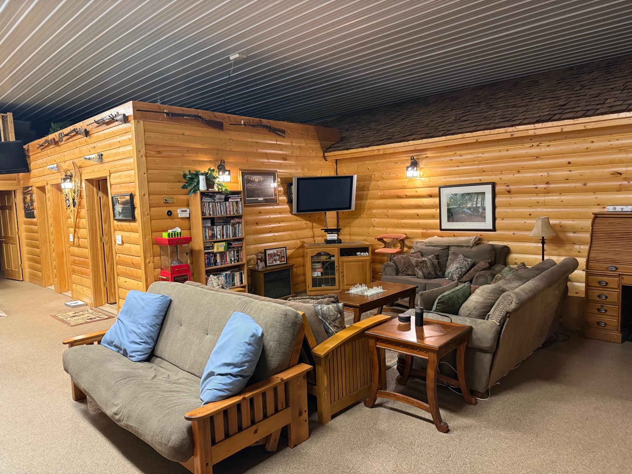 View of Residential at 44384 Grace Lake Road, Hinckley MN 55037, Hinckley (40 of 75) - Mike Wilen | Minnesota Team Real Estate
