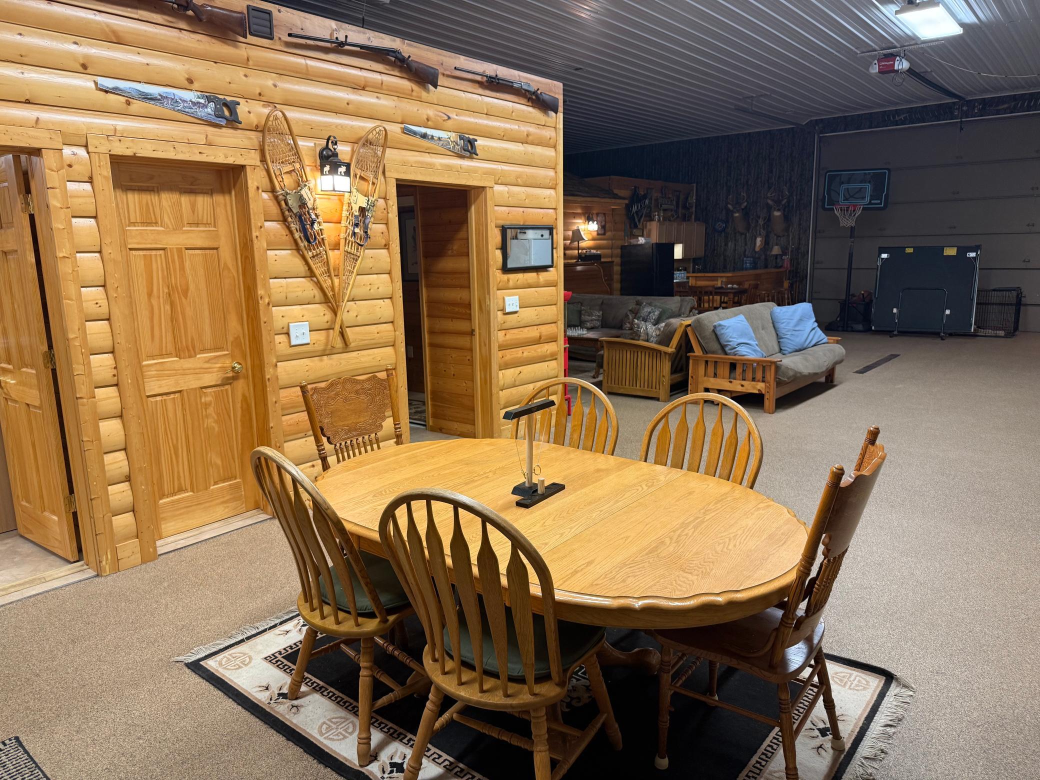 View of Residential at 44384 Grace Lake Road, Hinckley MN 55037, Hinckley (38 of 75) - Mike Wilen | Minnesota Team Real Estate