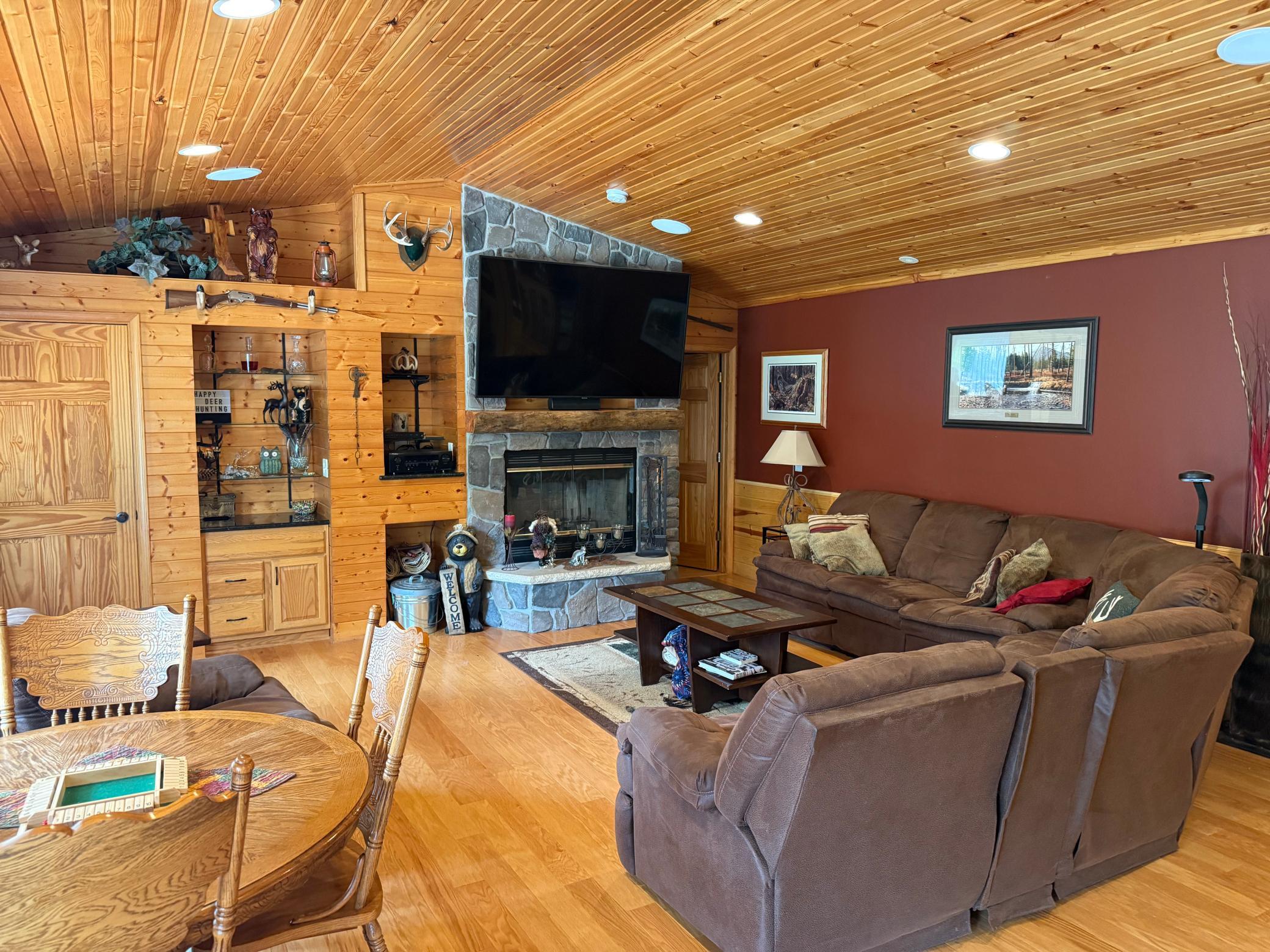 View of Residential at 44384 Grace Lake Road, Hinckley MN 55037, Hinckley (33 of 75) - Mike Wilen | Minnesota Team Real Estate