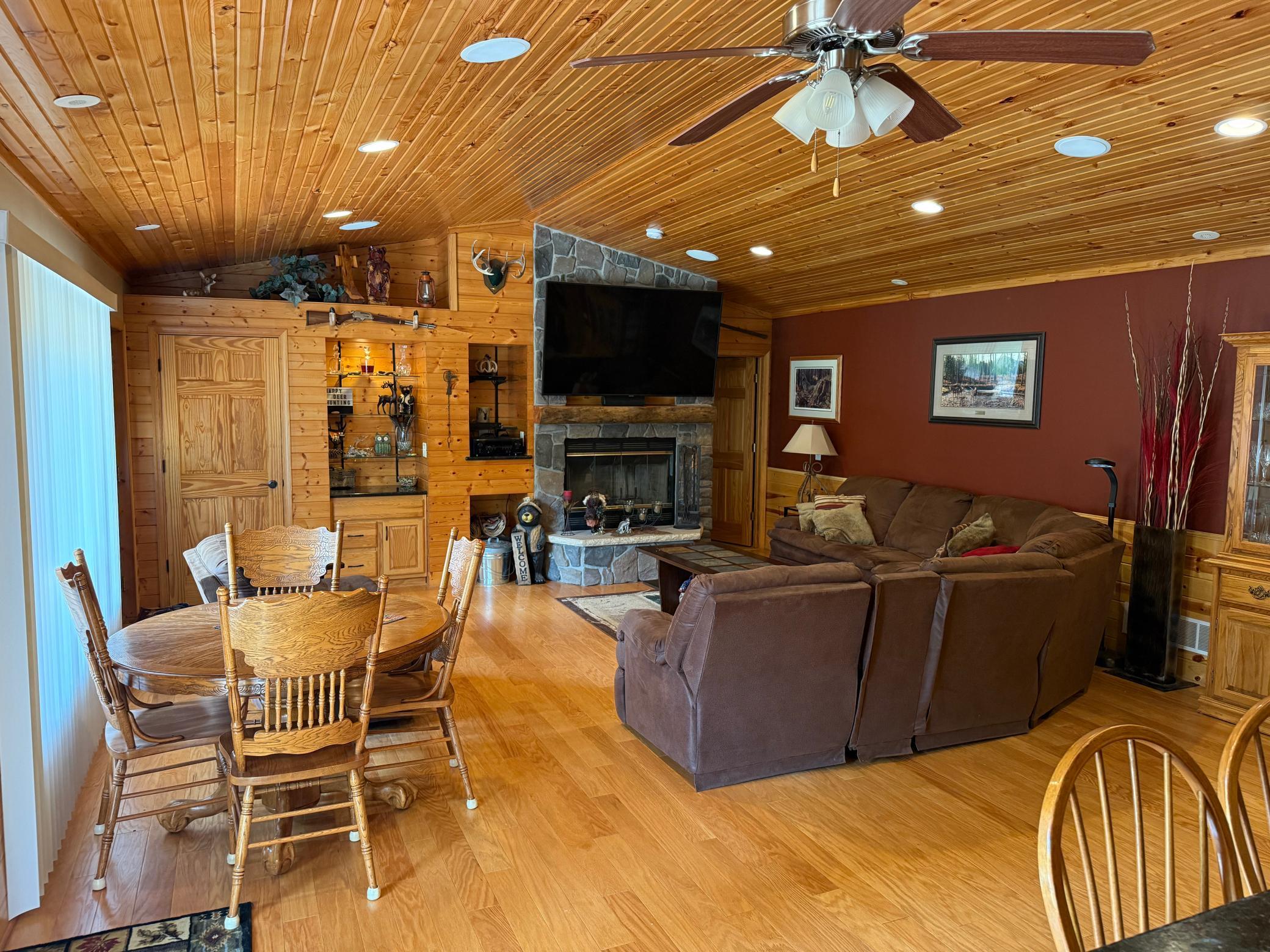 View of Residential at 44384 Grace Lake Road, Hinckley MN 55037, Hinckley (28 of 75) - Mike Wilen | Minnesota Team Real Estate