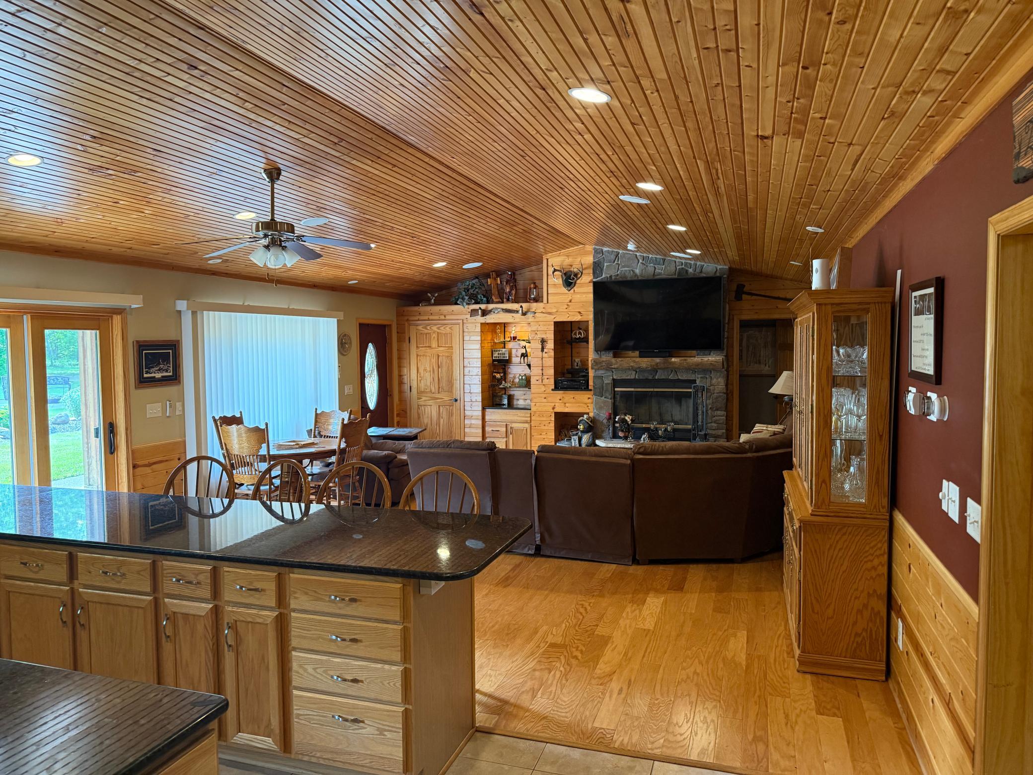 View of Residential at 44384 Grace Lake Road, Hinckley MN 55037, Hinckley (27 of 75) - Mike Wilen | Minnesota Team Real Estate