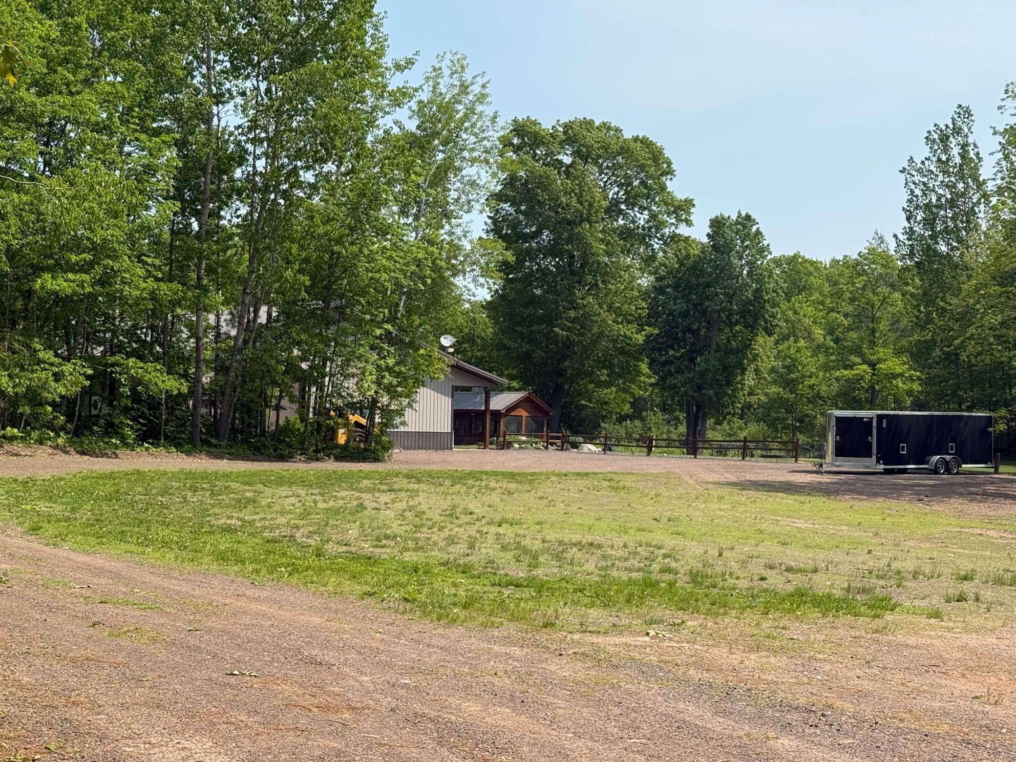 View of Residential at 44384 Grace Lake Road, Hinckley MN 55037, Hinckley (66 of 75) - Mike Wilen | Minnesota Team Real Estate