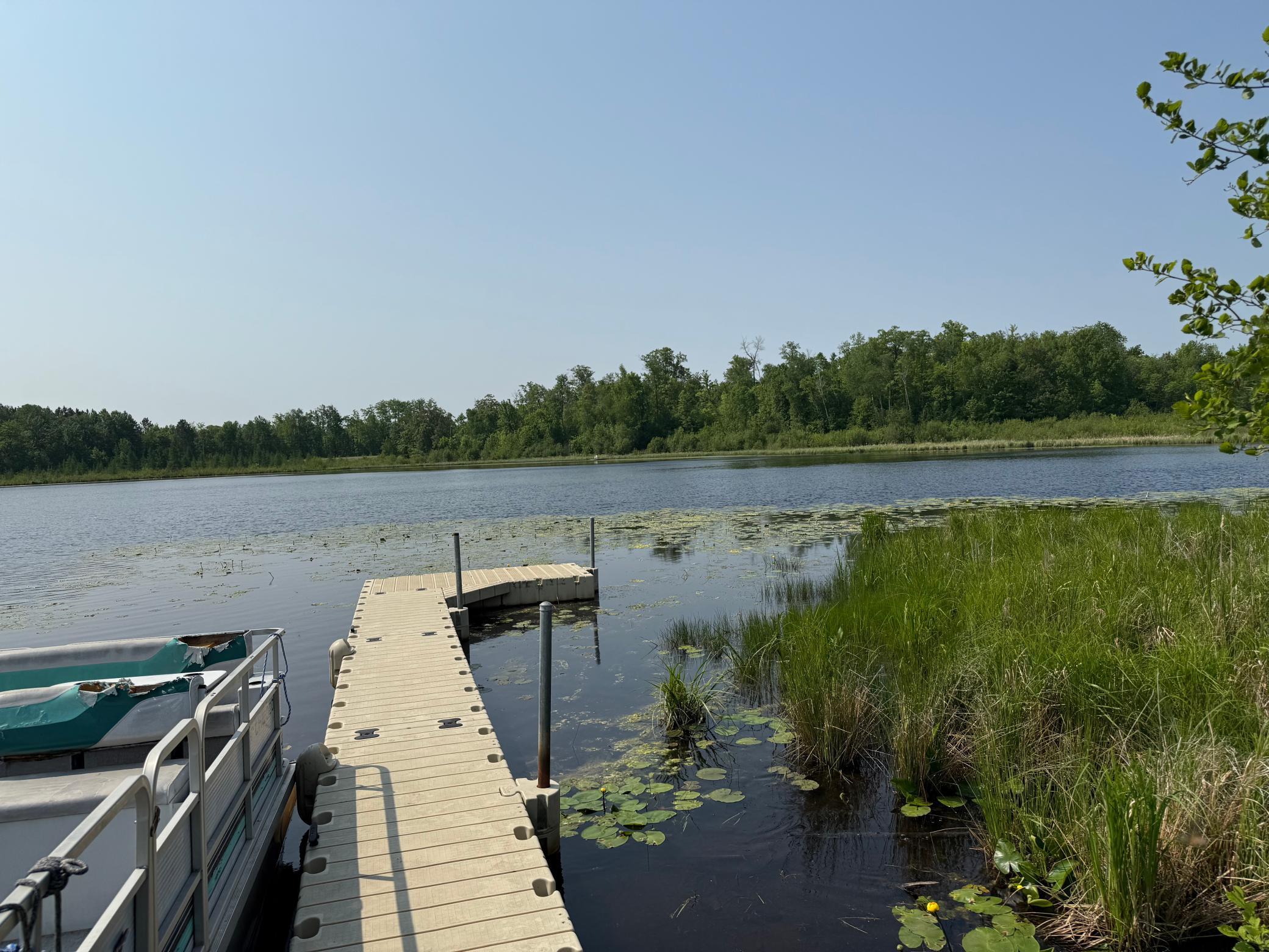 View of Residential at 44384 Grace Lake Road, Hinckley MN 55037, Hinckley (55 of 75) - Mike Wilen | Minnesota Team Real Estate