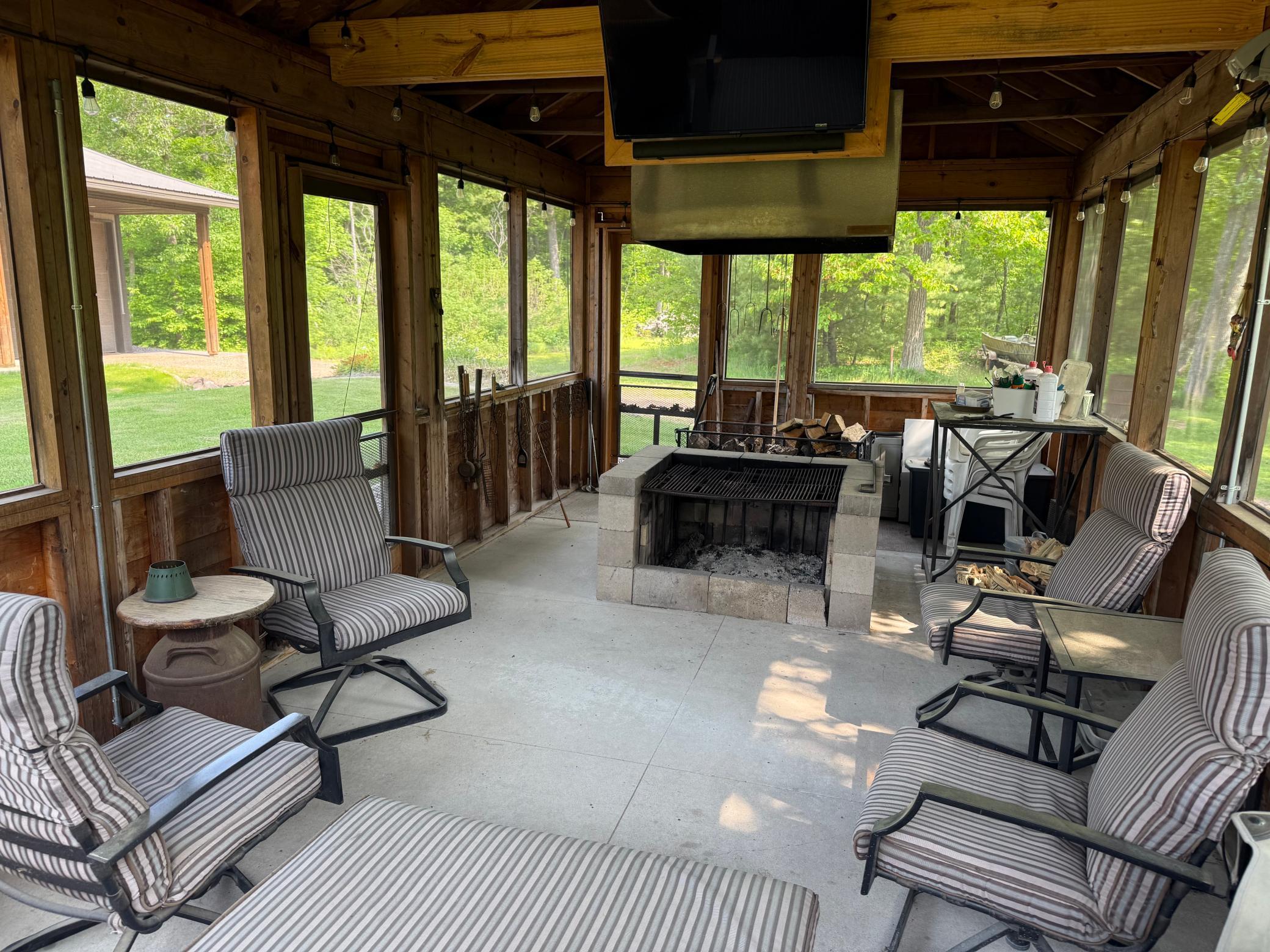 View of Residential at 44384 Grace Lake Road, Hinckley MN 55037, Hinckley (44 of 75) - Mike Wilen | Minnesota Team Real Estate