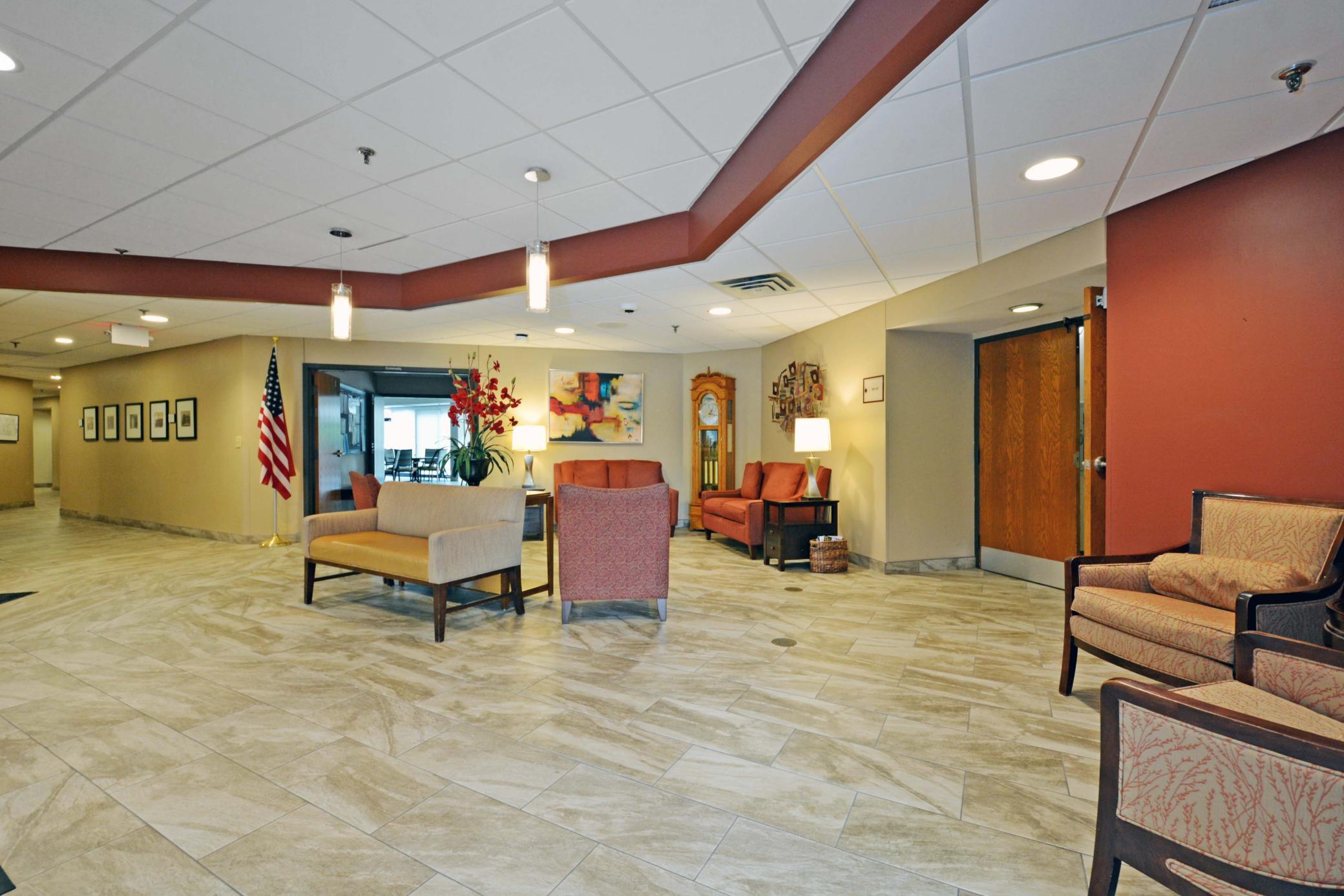 View of Residential at 6615 Lake Shore Drive #603, Richfield MN 55423, Richfield (21 of 39) - Mike Wilen | Minnesota Team Real Estate