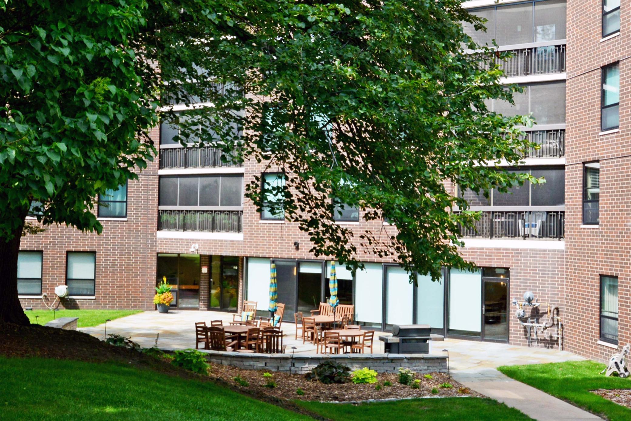 View of Residential at 6615 Lake Shore Drive #603, Richfield MN 55423, Richfield (5 of 39) - Mike Wilen | Minnesota Team Real Estate
