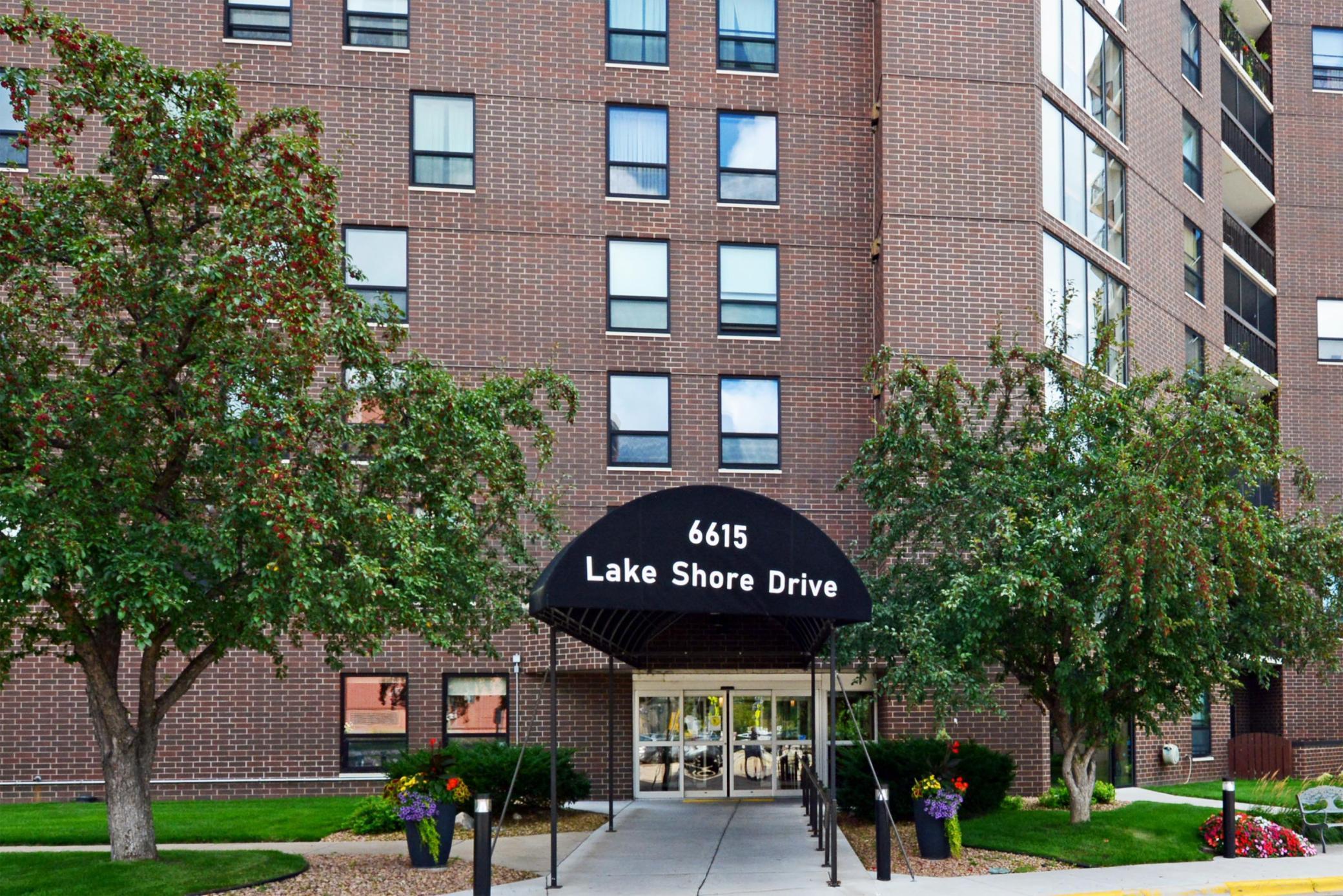 View of Residential at 6615 Lake Shore Drive #603, Richfield MN 55423, Richfield - Mike Wilen | Minnesota Team Real Estate