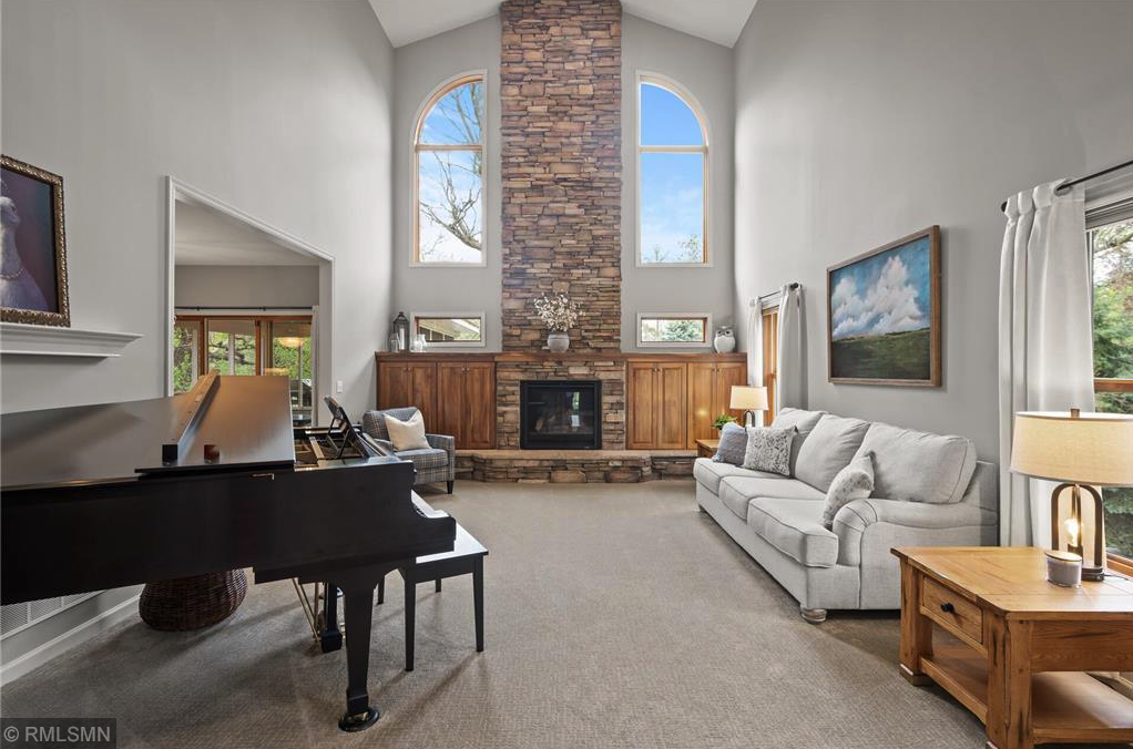 View of Residential at 2175 Acorn Road, Roseville MN 55113, Roseville - Mike Wilen | Minnesota Team Real Estate