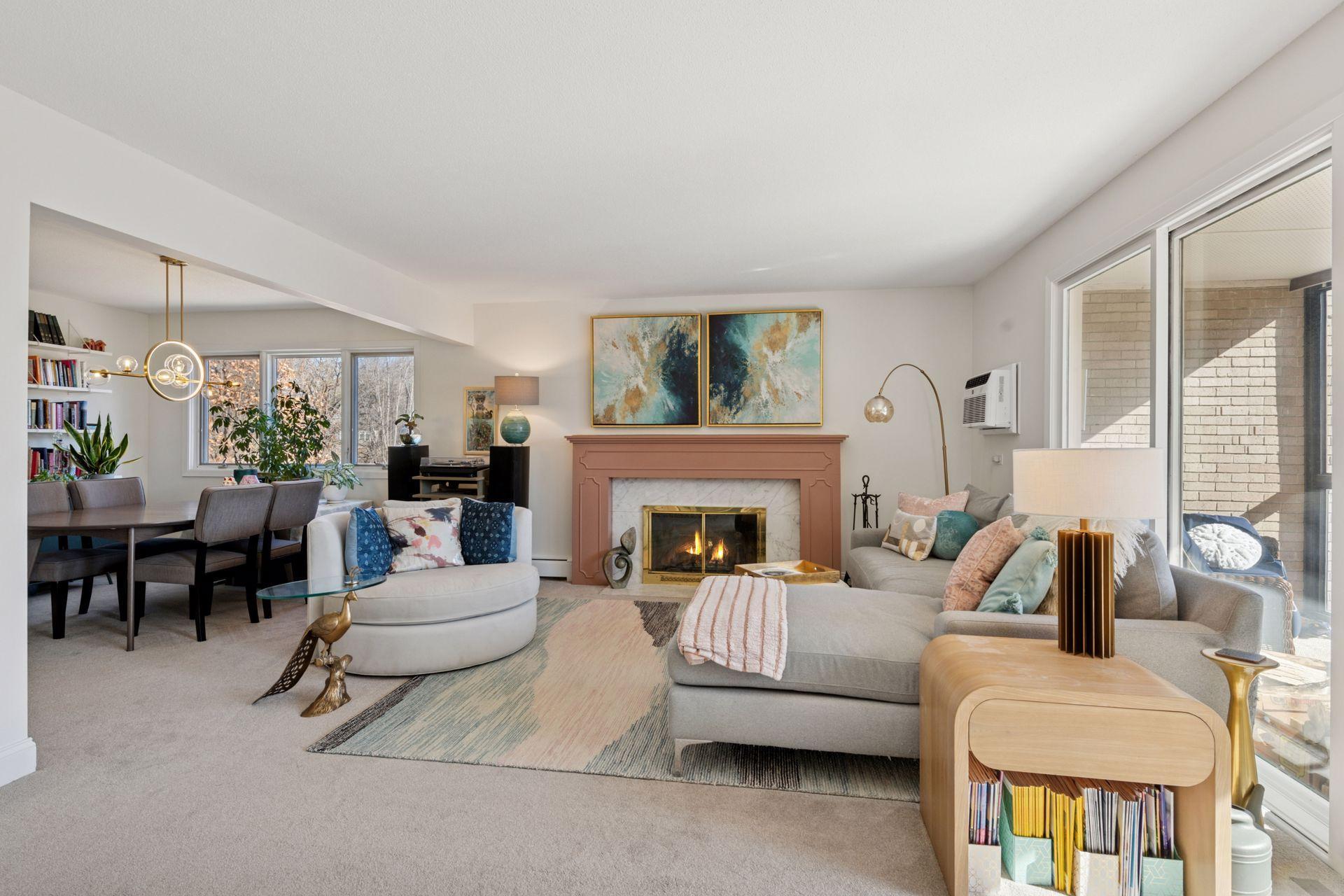 View of Residential at 4360 Brookside Court #201, Edina MN 55436, Edina - Mike Wilen | Minnesota Team Real Estate