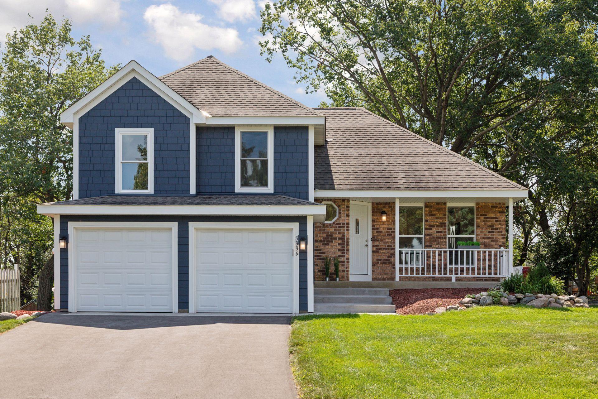 View of Residential at 8886 Pine Bluff Court, Eden Prairie MN 55347, Eden Prairie - Mike Wilen | Minnesota Team Real Estate