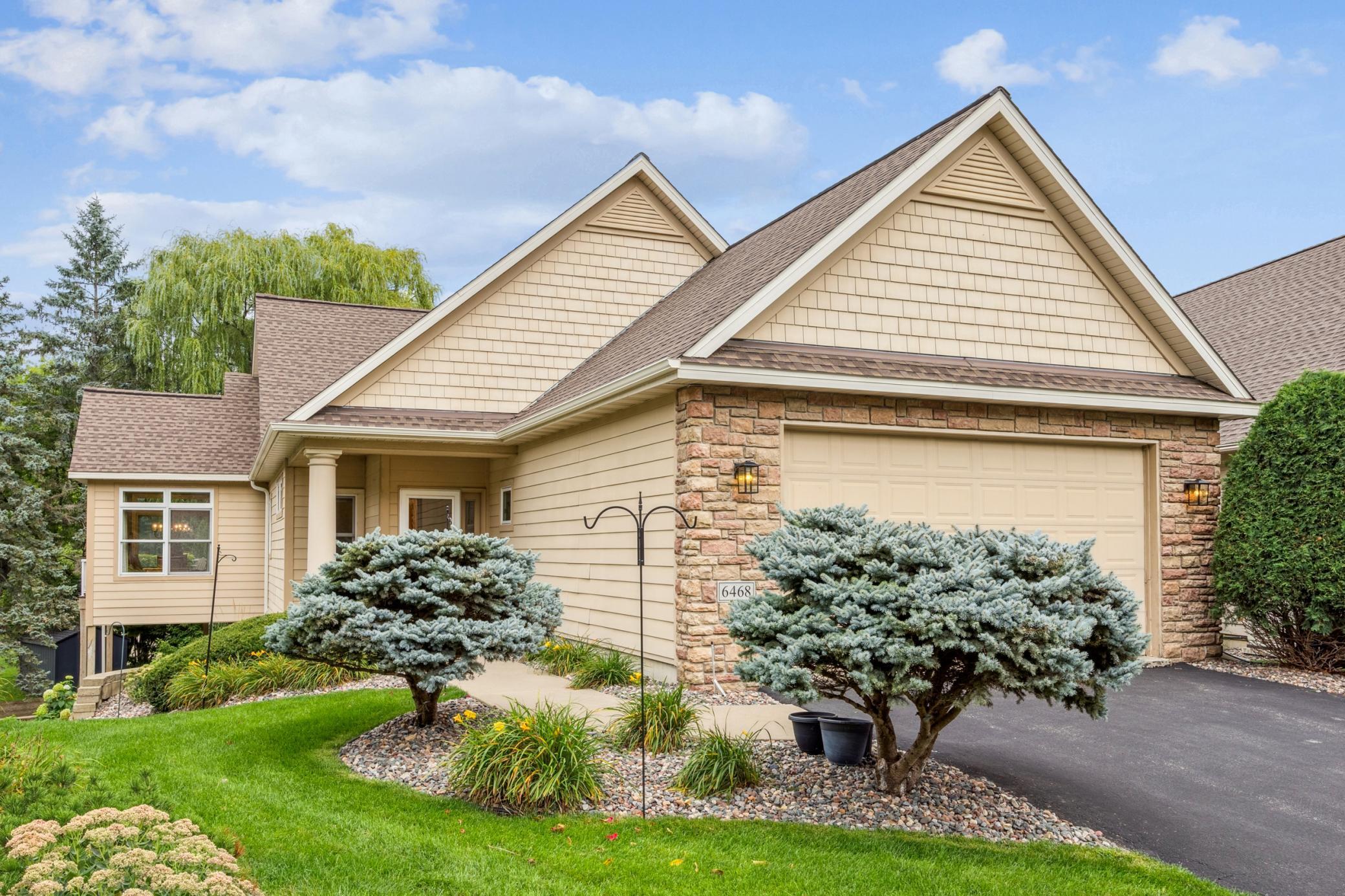 View of Residential at 6468 Ivy Way, Edina MN 55436, Edina - Mike Wilen | Minnesota Team Real Estate