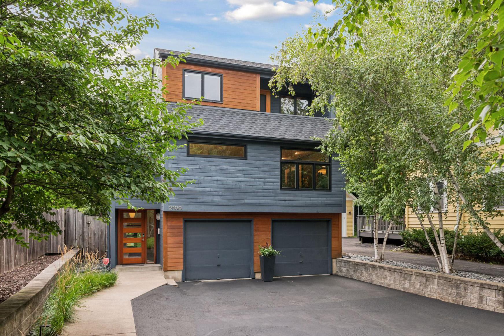 View of Residential at 2100 21st Street, Minneapolis MN 55405, Minneapolis - Mike Wilen | Minnesota Team Real Estate