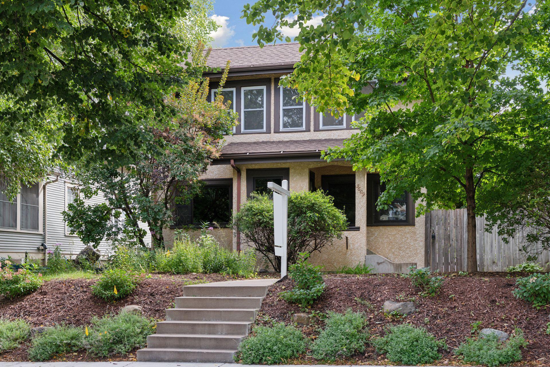 View of Residential at 3609 Harriet Avenue, Minneapolis MN 55409, Minneapolis - Mike Wilen | Minnesota Team Real Estate