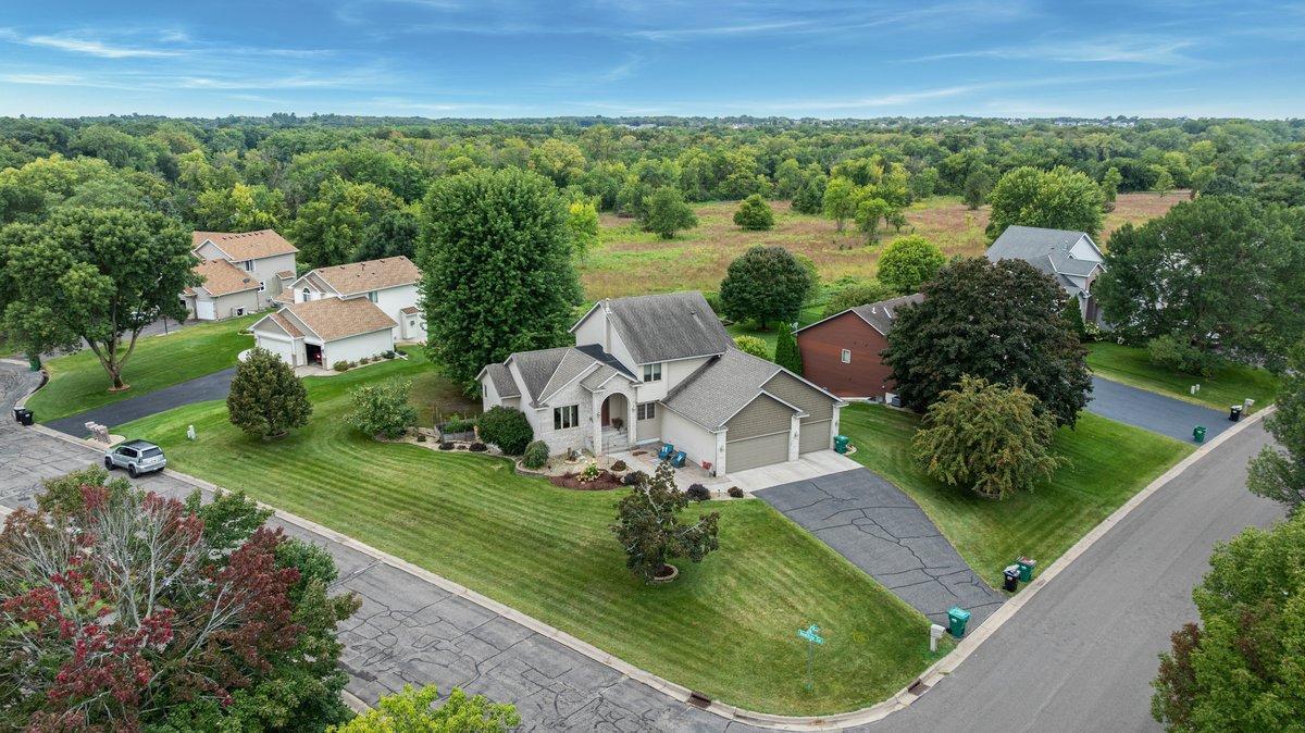 View of Residential at 6950 137th Avenue, Anoka MN 55303, Anoka - Mike Wilen | Minnesota Team Real Estate