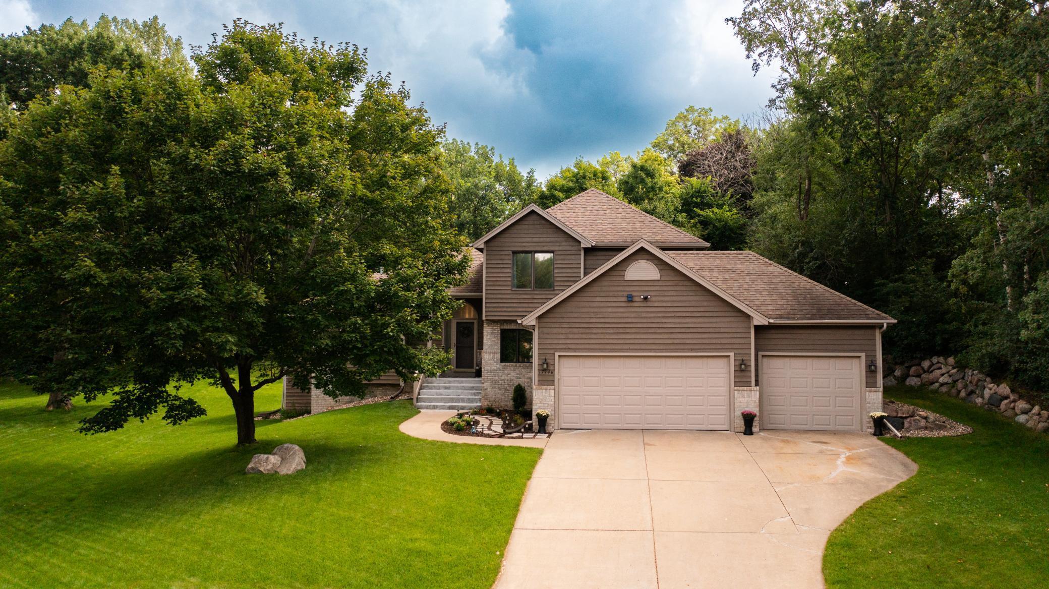 View of Residential at 17146 Jaybell Court, Lakeville MN 55044, Lakeville - Mike Wilen | Minnesota Team Real Estate