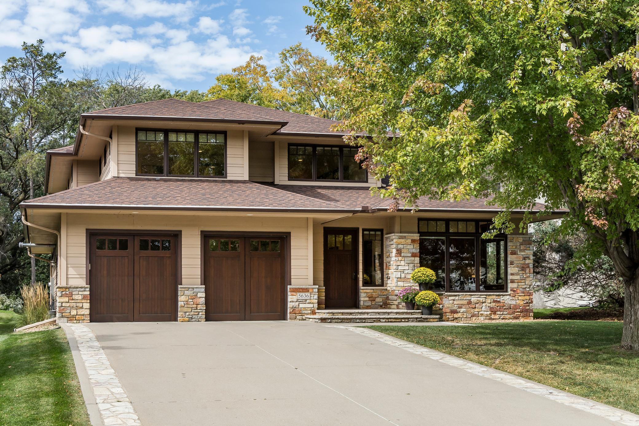 View of Residential at 5636 Chowen Avenue, Edina MN 55410, Edina - Mike Wilen | Minnesota Team Real Estate