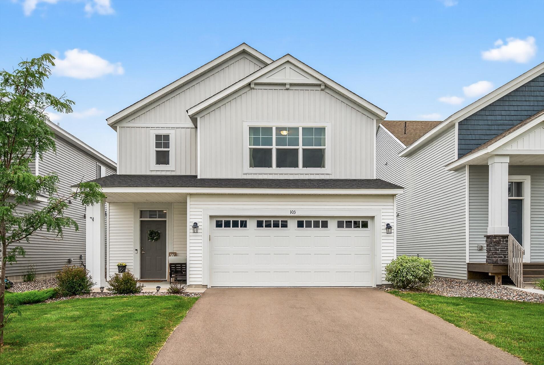 View of Residential at 103 Lilac Court, Buffalo MN 55313, Buffalo - Mike Wilen | Minnesota Team Real Estate