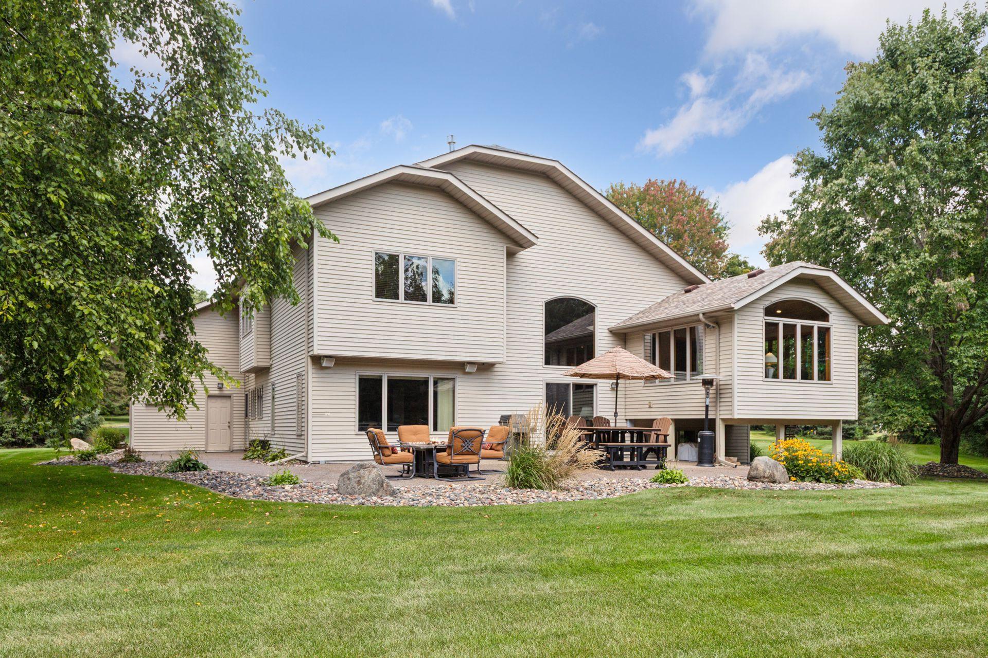View of Residential at 9895 53rd Street, Lake Elmo MN 55042, Lake Elmo - Mike Wilen | Minnesota Team Real Estate