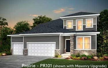 View of Residential at 14495 106th Place, Maple Grove MN 55369, Maple Grove - Mike Wilen | Minnesota Team Real Estate