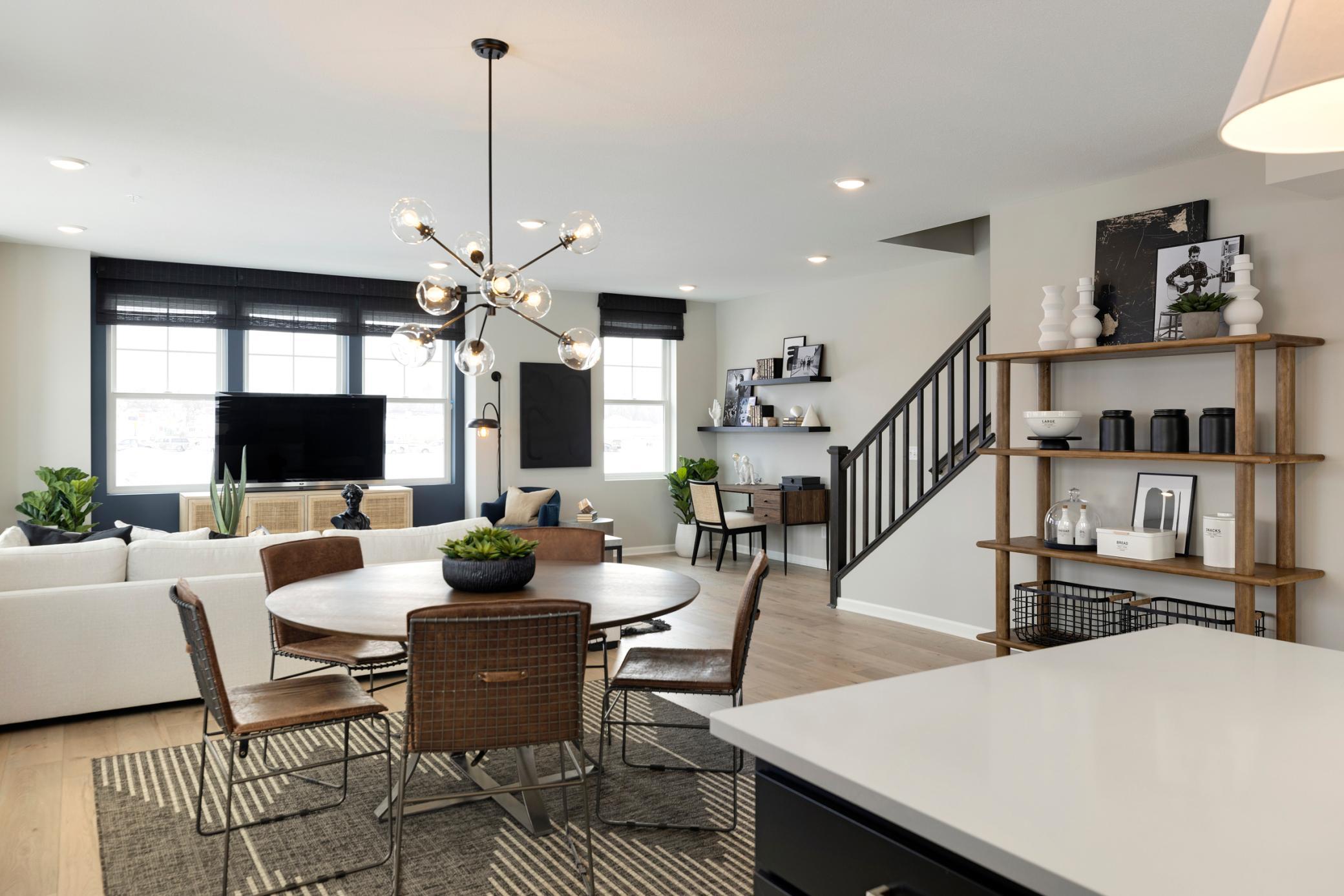 View of Residential at 909 Mount Curve Boulevard #G, Saint Paul MN 55116, Saint Paul - Mike Wilen | Minnesota Team Real Estate