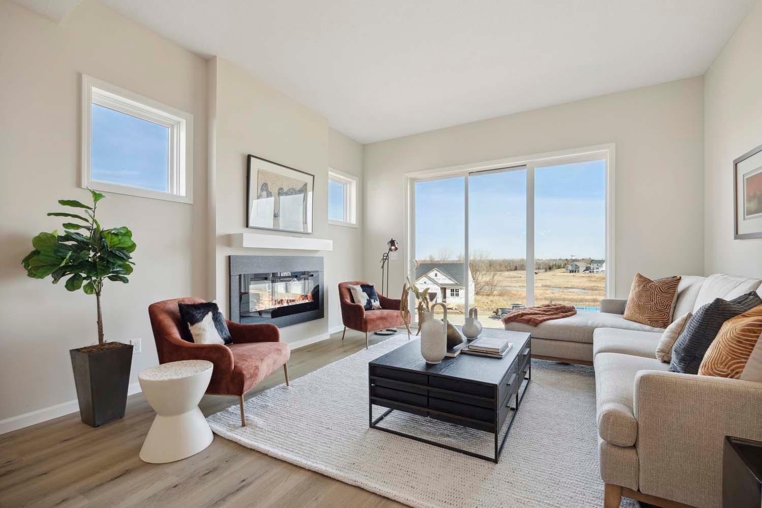View of Residential at 9669 46th Street, Saint Michael MN 55376, Saint Michael - Mike Wilen | Minnesota Team Real Estate