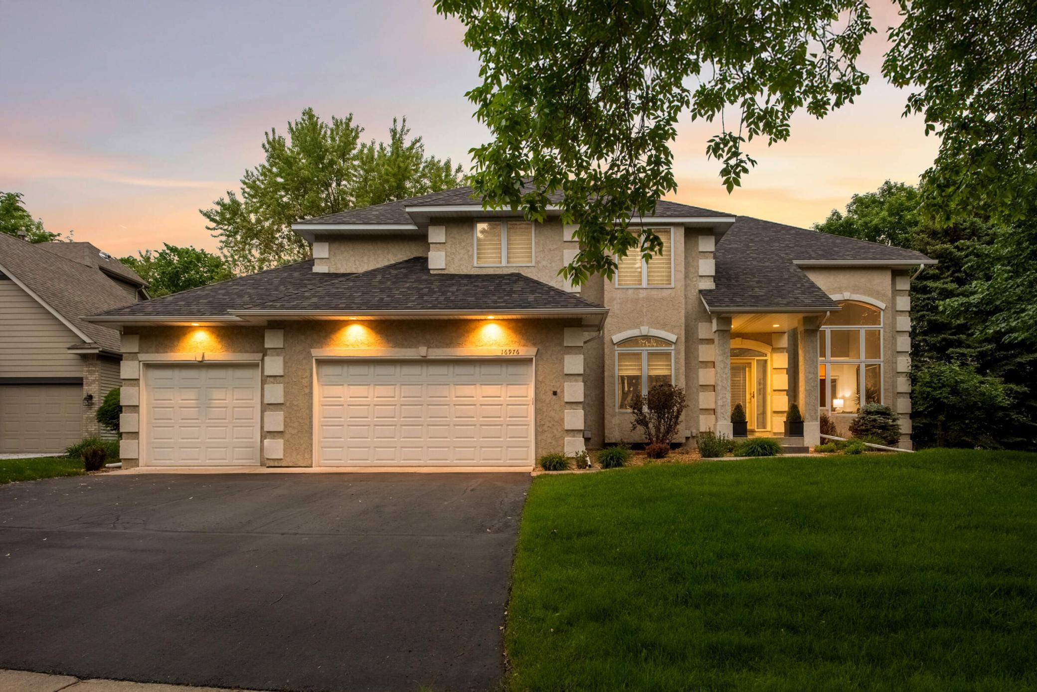 View of Residential at 16976 81st Avenue, Maple Grove MN 55311, Maple Grove - Mike Wilen | Minnesota Team Real Estate