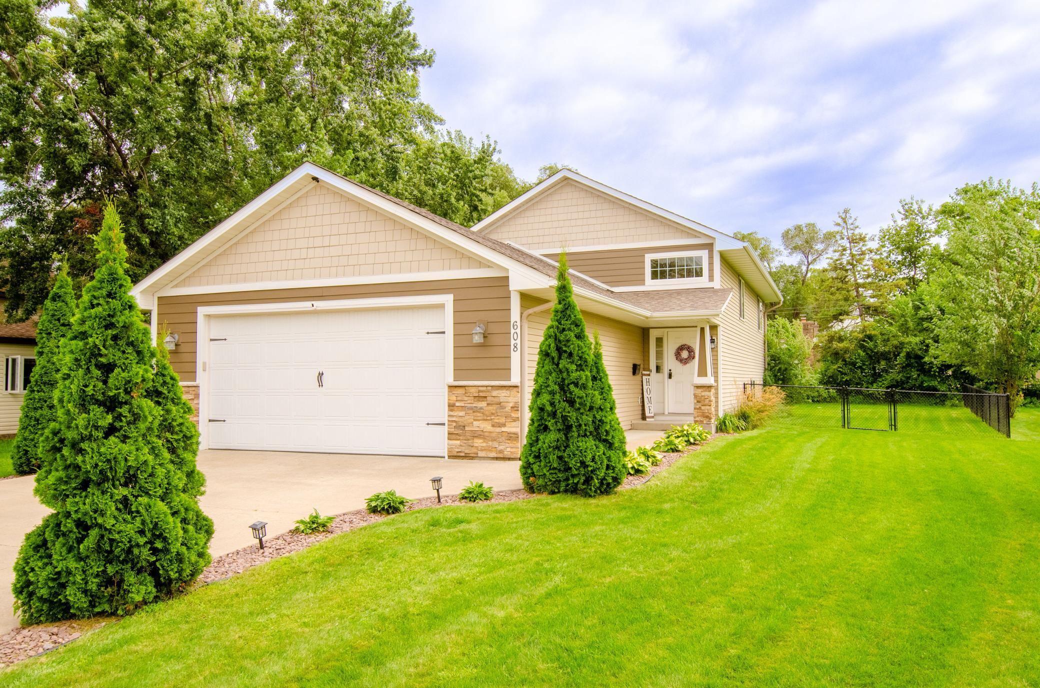 View of Residential at 608 School Street, Anoka MN 55303, Anoka - Mike Wilen | Minnesota Team Real Estate