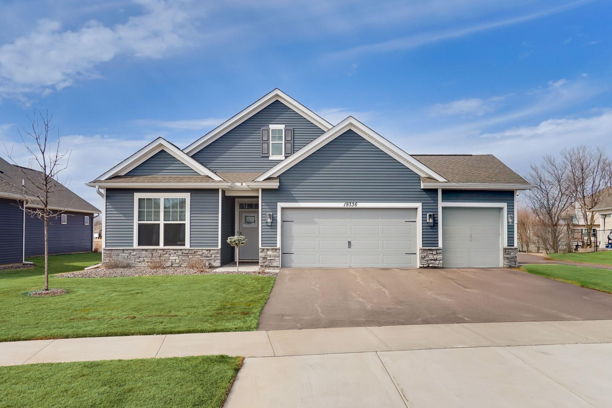 View of Residential at 19336 Grass Lake Trail, Rogers MN 55374, Rogers - Mike Wilen | Minnesota Team Real Estate