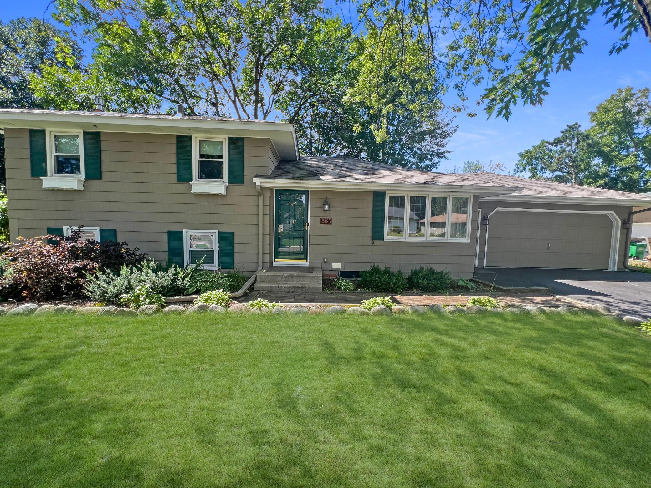 View of Residential at 2425 Gunflint Trail, Brooklyn Park MN 55444, Brooklyn Park - Mike Wilen | Minnesota Team Real Estate