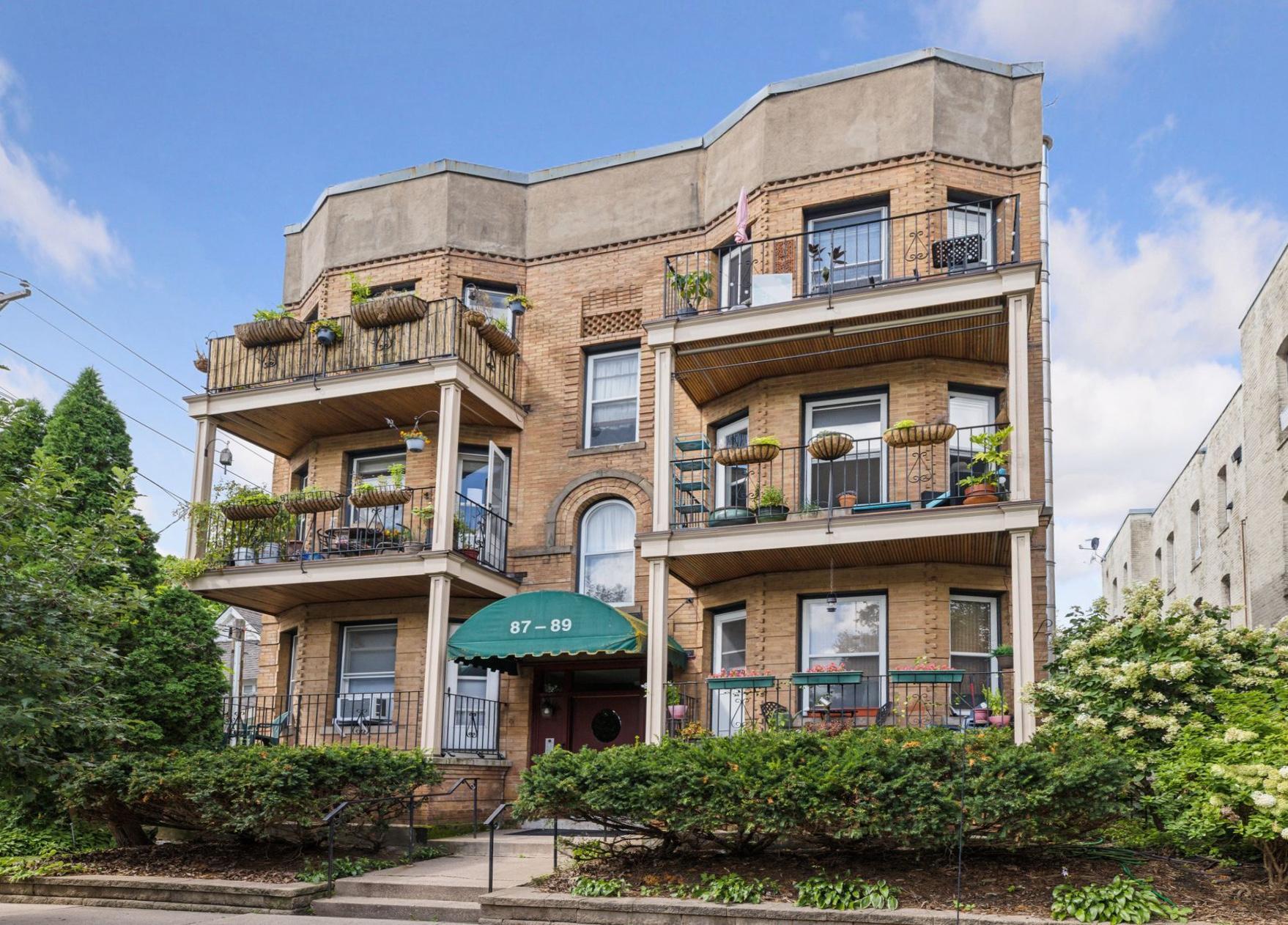 View of Residential at 89 Kent Street #3, Saint Paul MN 55102, Saint Paul - Mike Wilen | Minnesota Team Real Estate