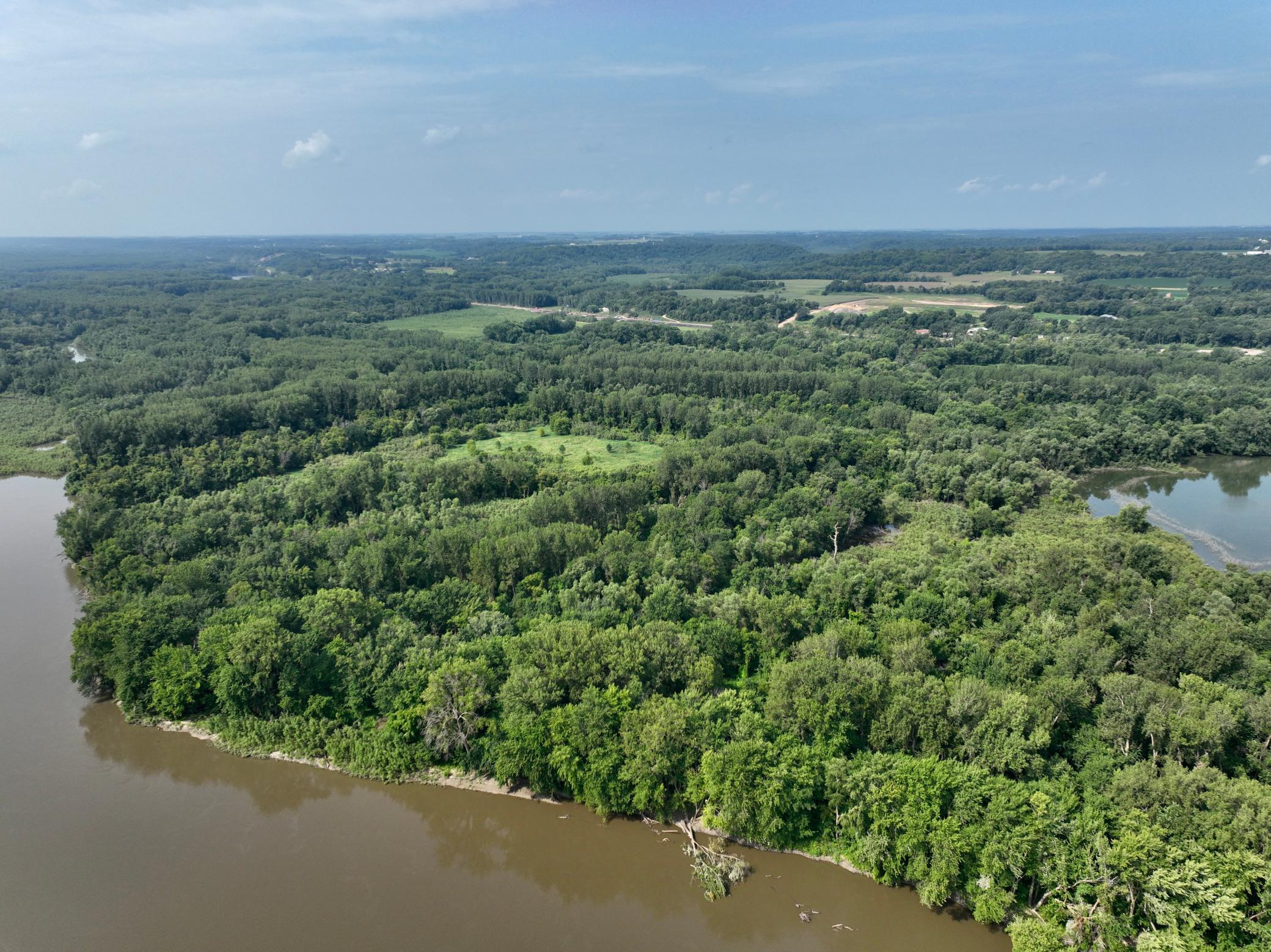 View of Land at 30236 Pumpkin Hill Road, Le Sueur MN 56058, Le Sueur - Mike Wilen | Minnesota Team Real Estate
