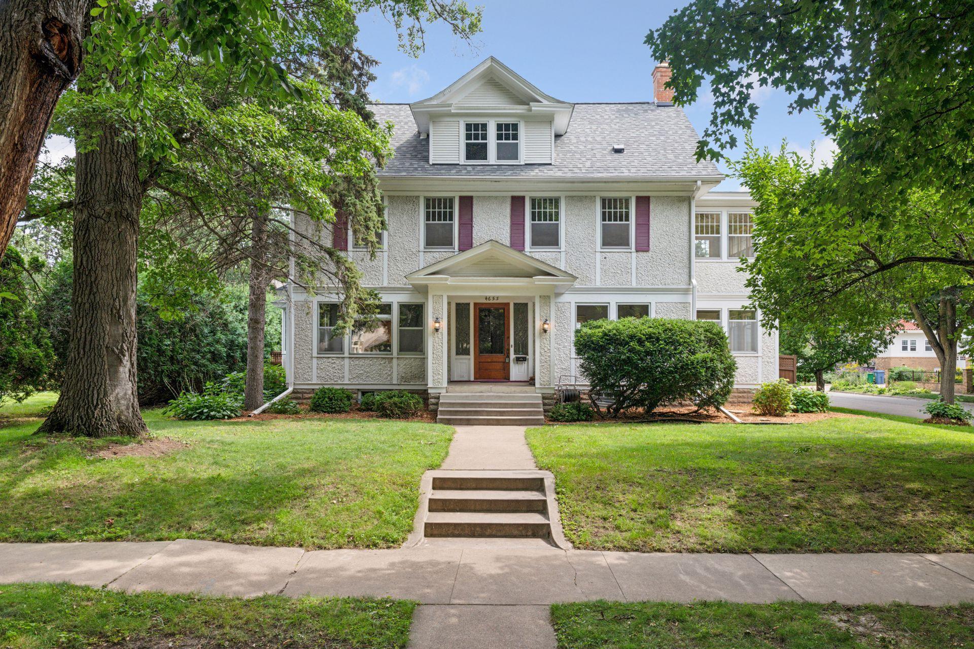 View of Residential at 4655 Emerson Avenue, Minneapolis MN 55419, Minneapolis - Mike Wilen | Minnesota Team Real Estate