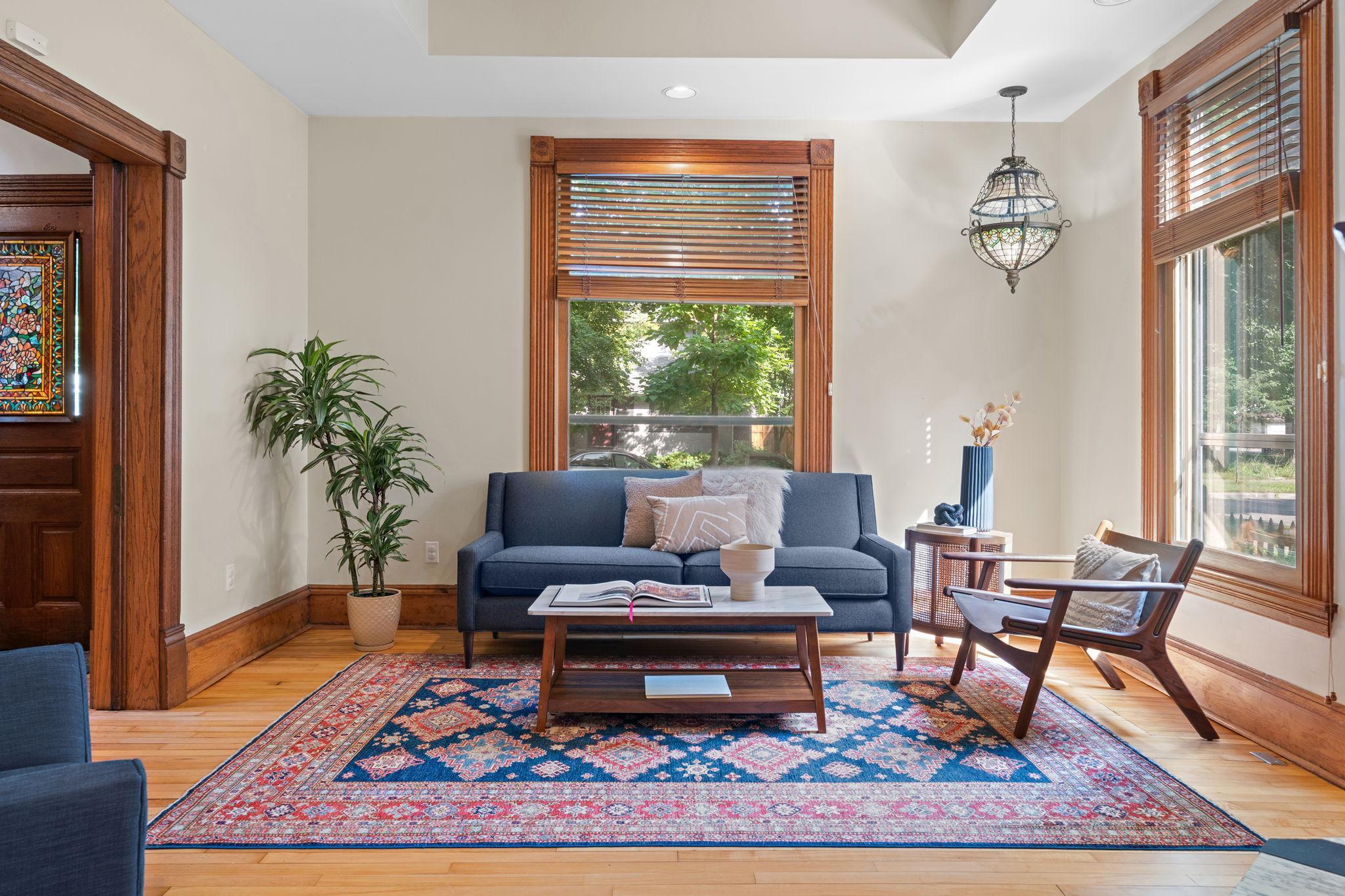 View of Residential at 3344 Girard Avenue, Minneapolis MN 55408, Minneapolis - Mike Wilen | Minnesota Team Real Estate