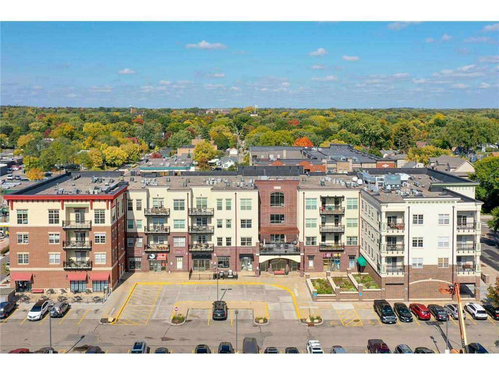 View of Residential at 750 Mainstreet #410, Hopkins MN 55343, Hopkins - Mike Wilen | Minnesota Team Real Estate