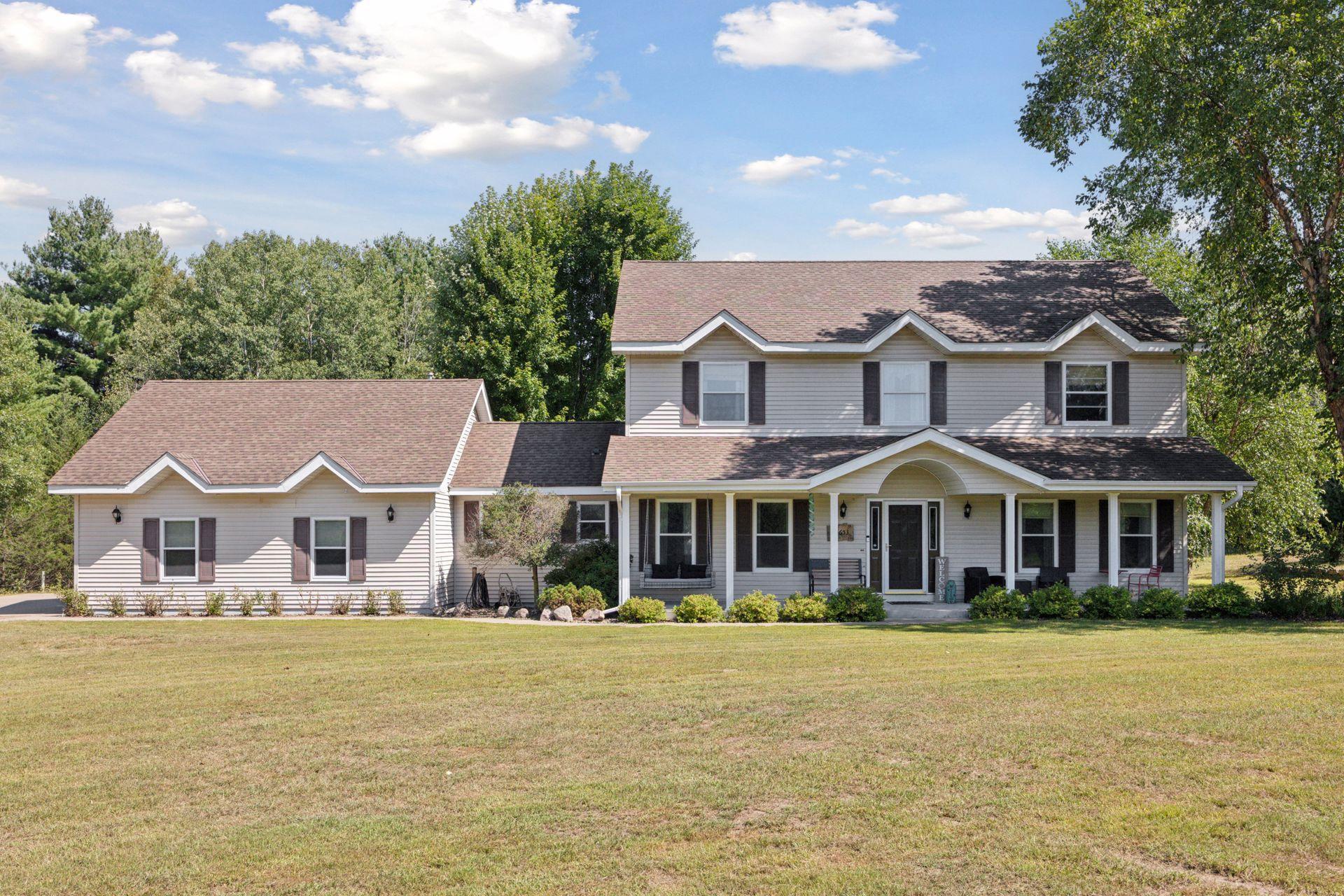 View of Residential at 30653 Ivywood Trail, Stacy MN 55079, Stacy - Mike Wilen | Minnesota Team Real Estate