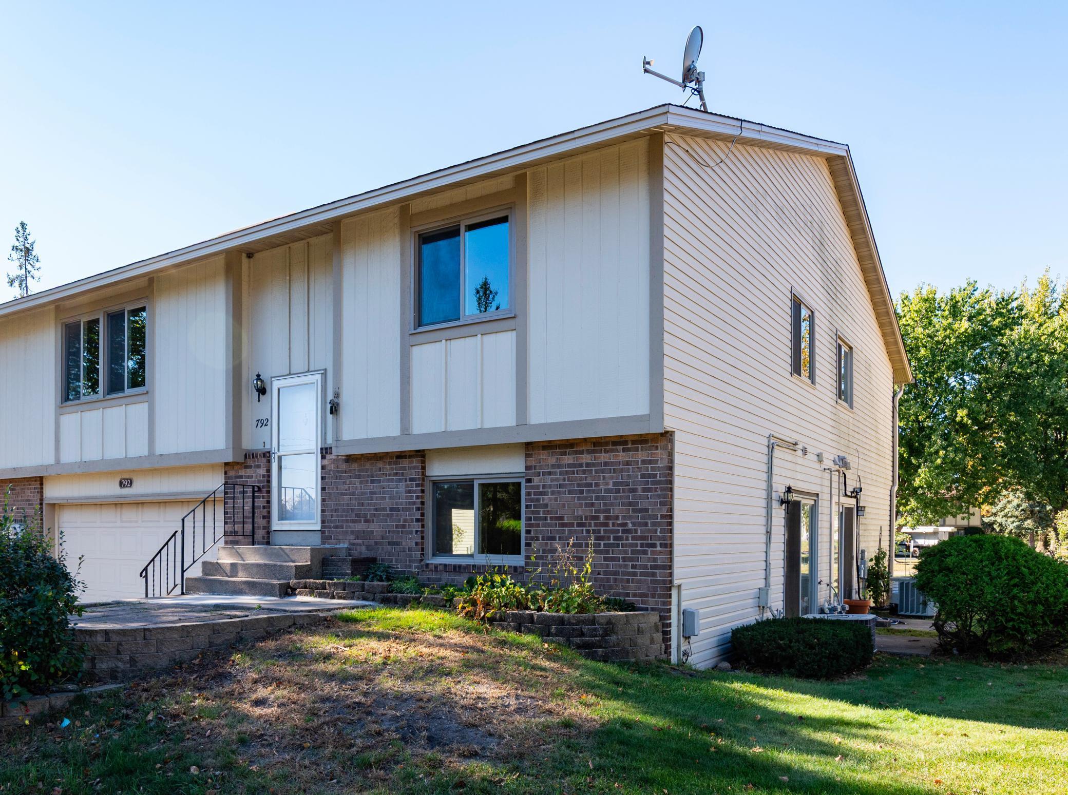 View of Residential at 792 125th Lane, Blaine MN 55434, Blaine - Mike Wilen | Minnesota Team Real Estate