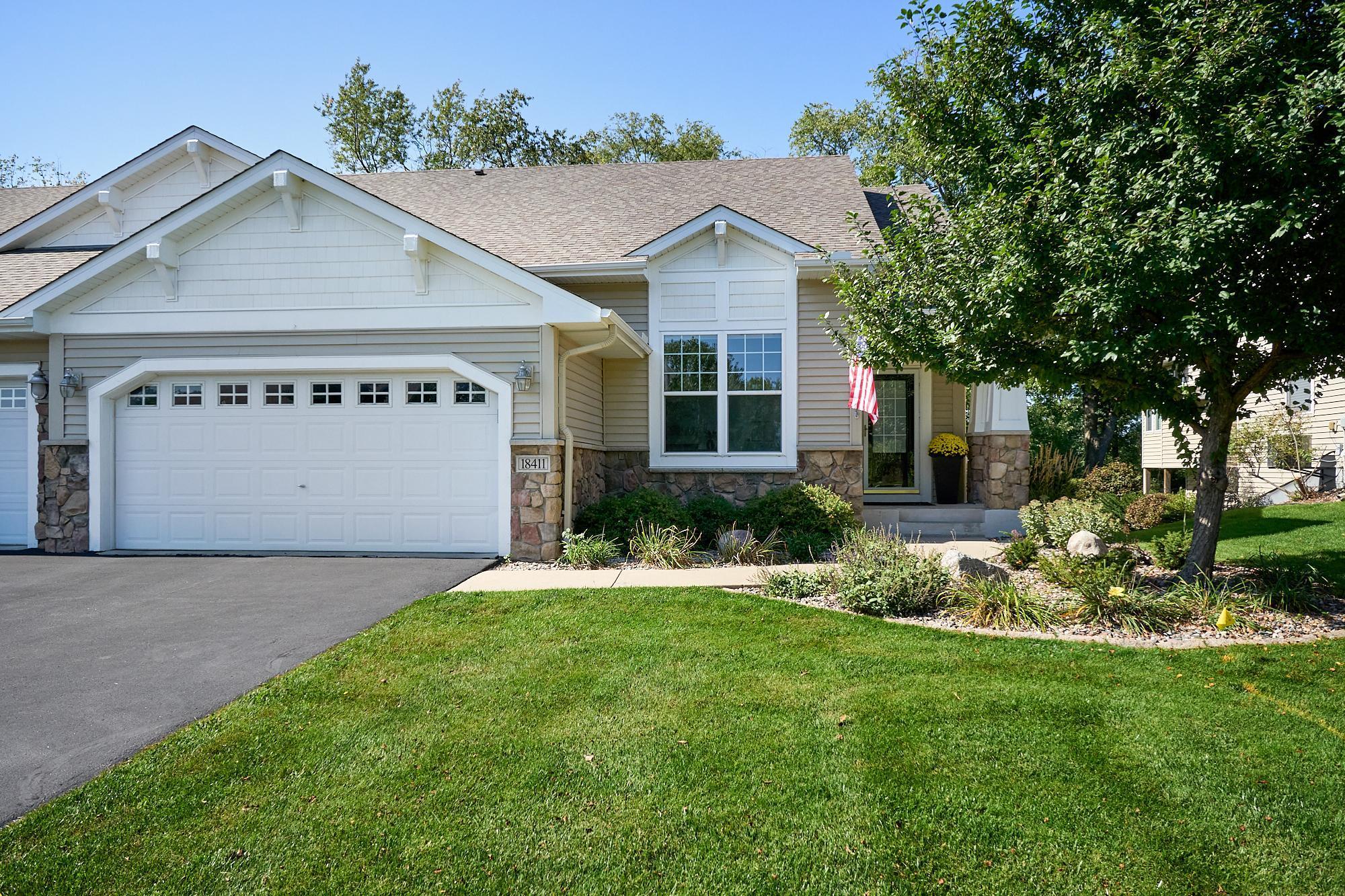 View of Residential at 18411 Lansford Path, Lakeville MN 55044, Lakeville - Mike Wilen | Minnesota Team Real Estate