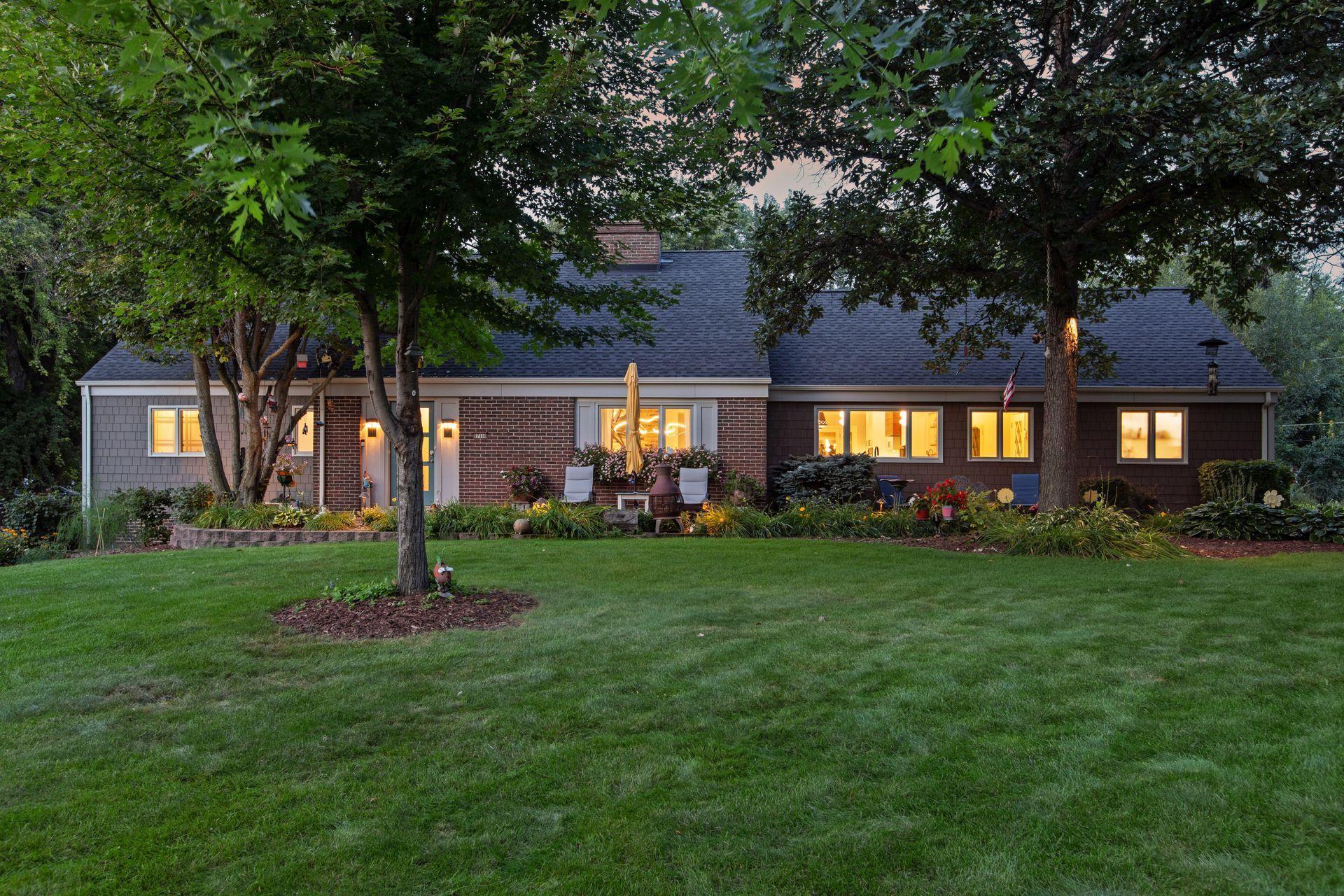 View of Residential at 17110 24th Avenue, Plymouth MN 55447, Plymouth - Mike Wilen | Minnesota Team Real Estate