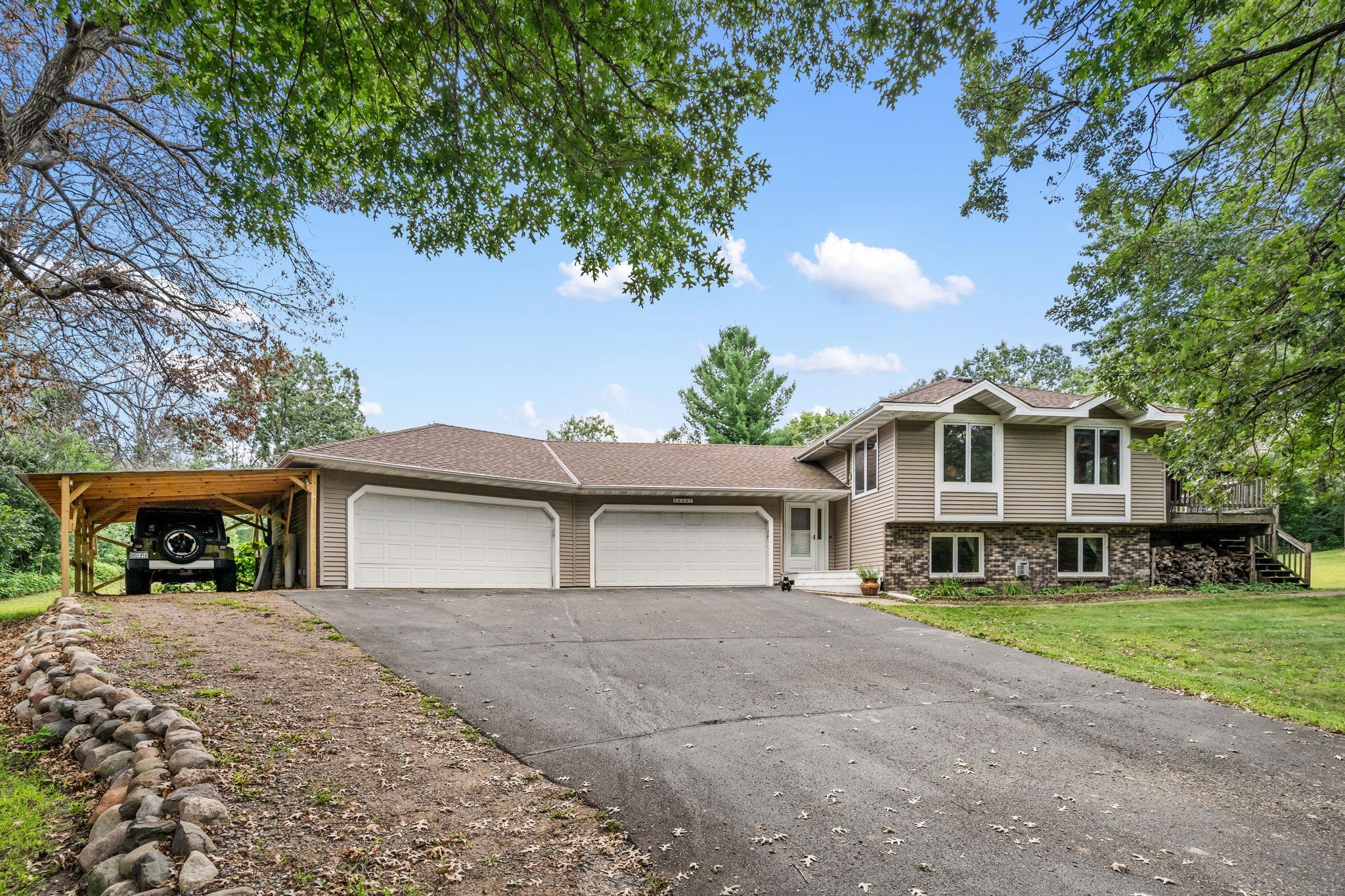 View of Residential at 26407 Timberhill Road, Zimmerman MN 55398, Zimmerman - Mike Wilen | Minnesota Team Real Estate