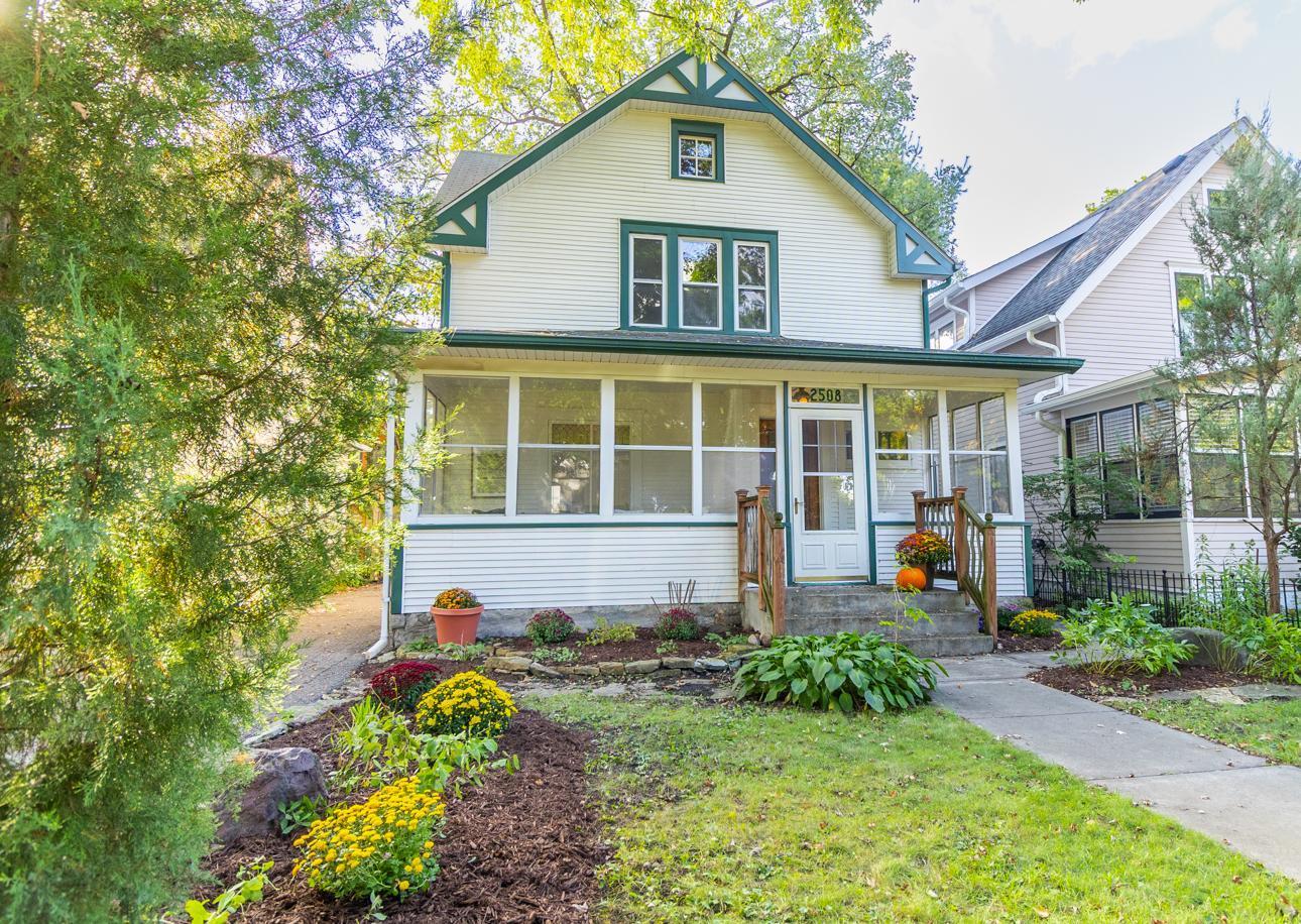 View of Residential at 2508 37th Avenue, Minneapolis MN 55406, Minneapolis - Mike Wilen | Minnesota Team Real Estate