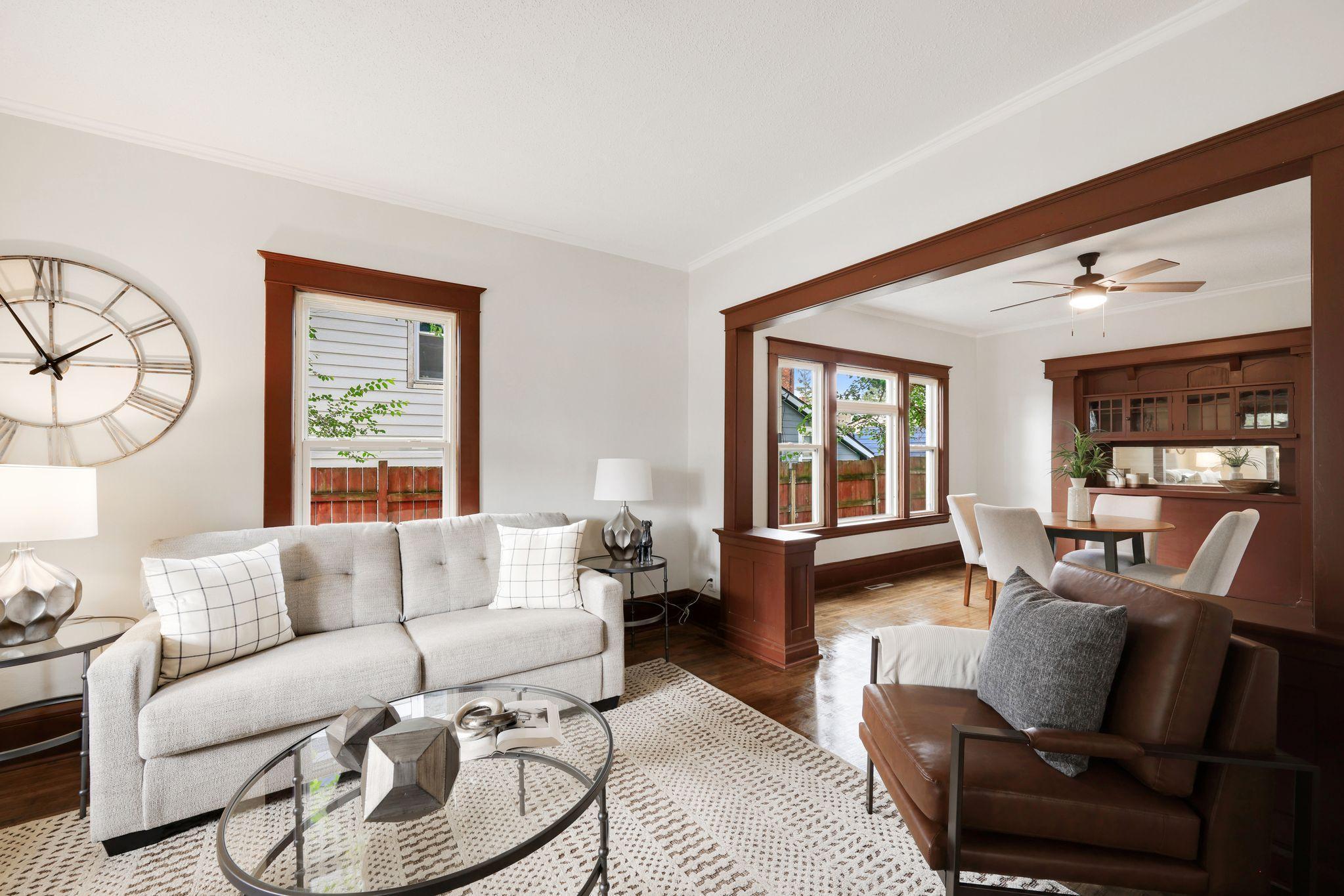 View of Residential at 3030 13th Avenue, Minneapolis MN 55407, Minneapolis - Mike Wilen | Minnesota Team Real Estate