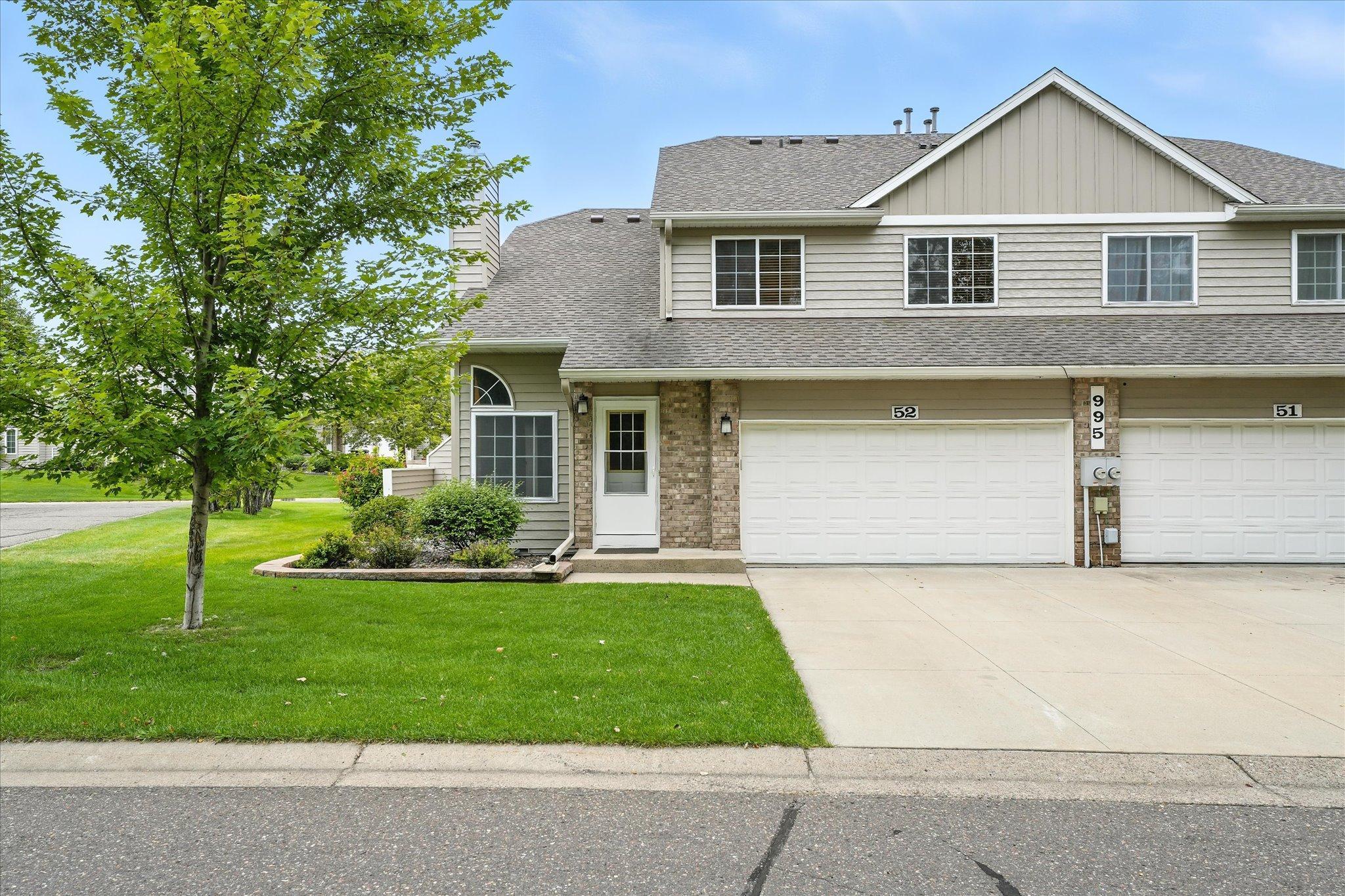 View of Residential at 995 106th Lane #52, Coon Rapids MN 55433, Coon Rapids - Mike Wilen | Minnesota Team Real Estate