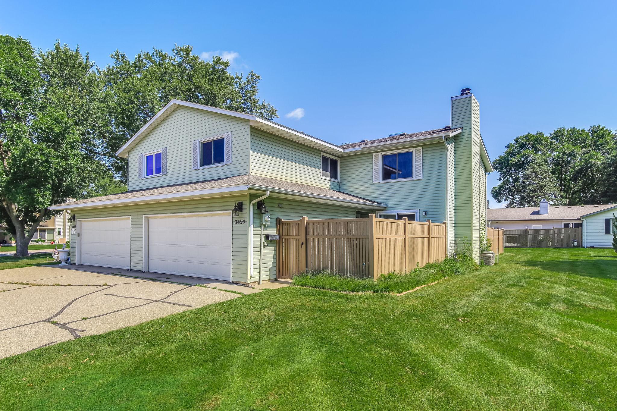 View of Residential at 3490 Cloman Way, Inver Grove Heights MN 55076, Inver Grove Heights - Mike Wilen | Minnesota Team Real Estate